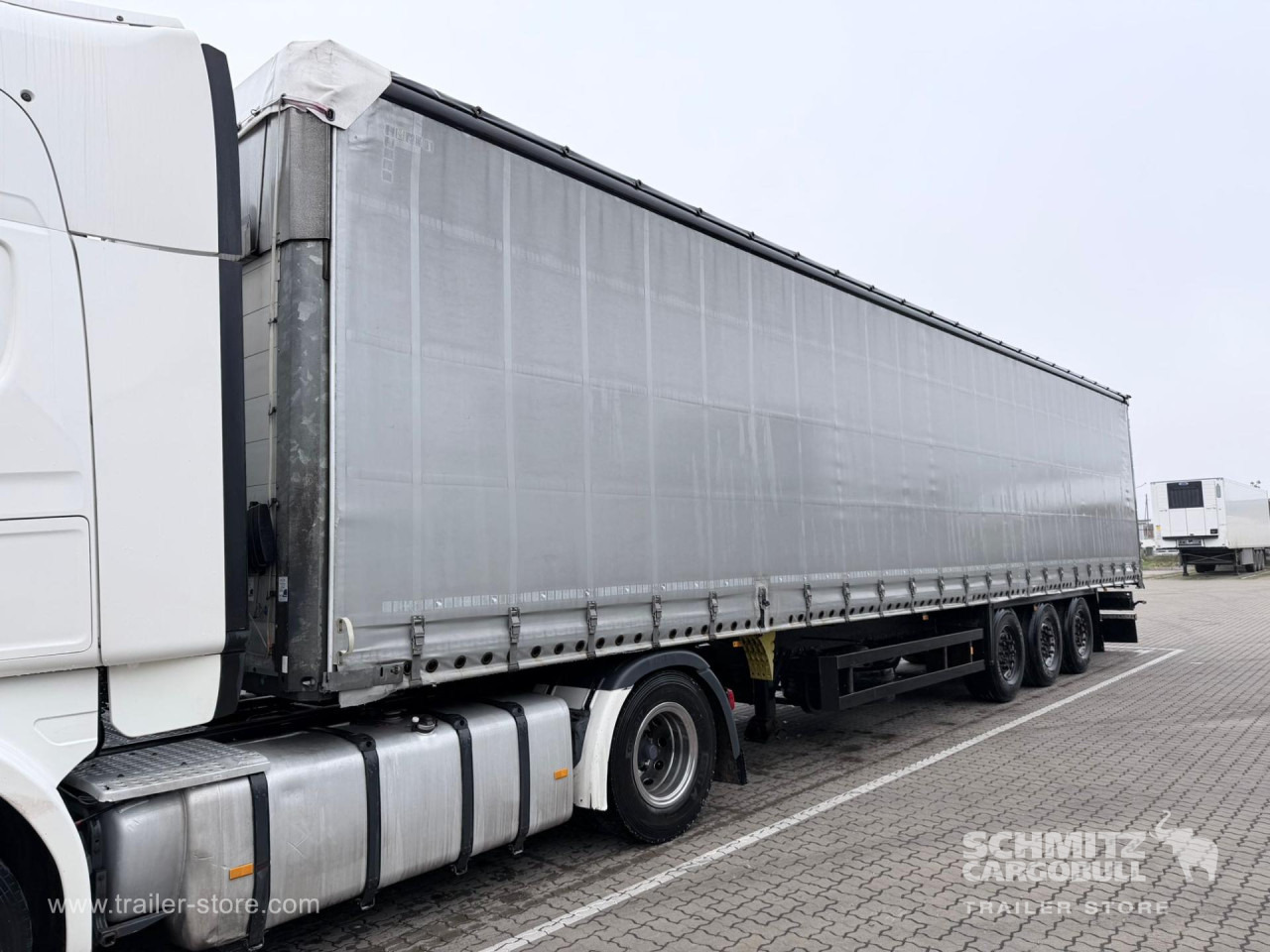 SCHMITZ Curtainsider Standard - Pressukapellipuoliperävaunu: kuva SCHMITZ Curtainsider Standard - Pressukapellipuoliperävaunu SCHMITZ Curtainsider Standard - Pressukapellipuoliperävaunu: kuva SCHMITZ Curtainsider Standard - Pressukapellipuoliperävaunu