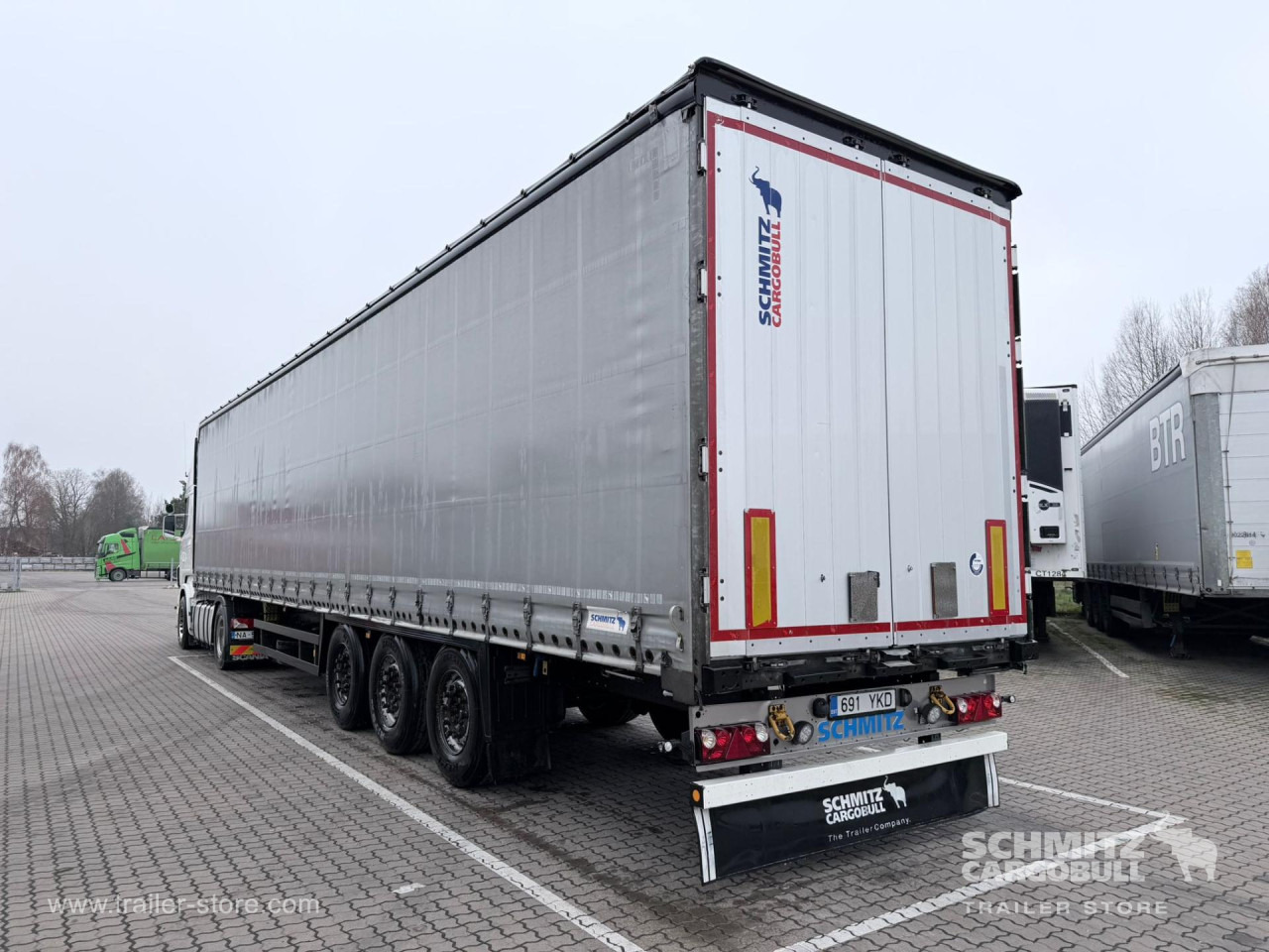 SCHMITZ Curtainsider Standard - Pressukapellipuoliperävaunu: kuva SCHMITZ Curtainsider Standard - Pressukapellipuoliperävaunu SCHMITZ Curtainsider Standard - Pressukapellipuoliperävaunu: kuva SCHMITZ Curtainsider Standard - Pressukapellipuoliperävaunu