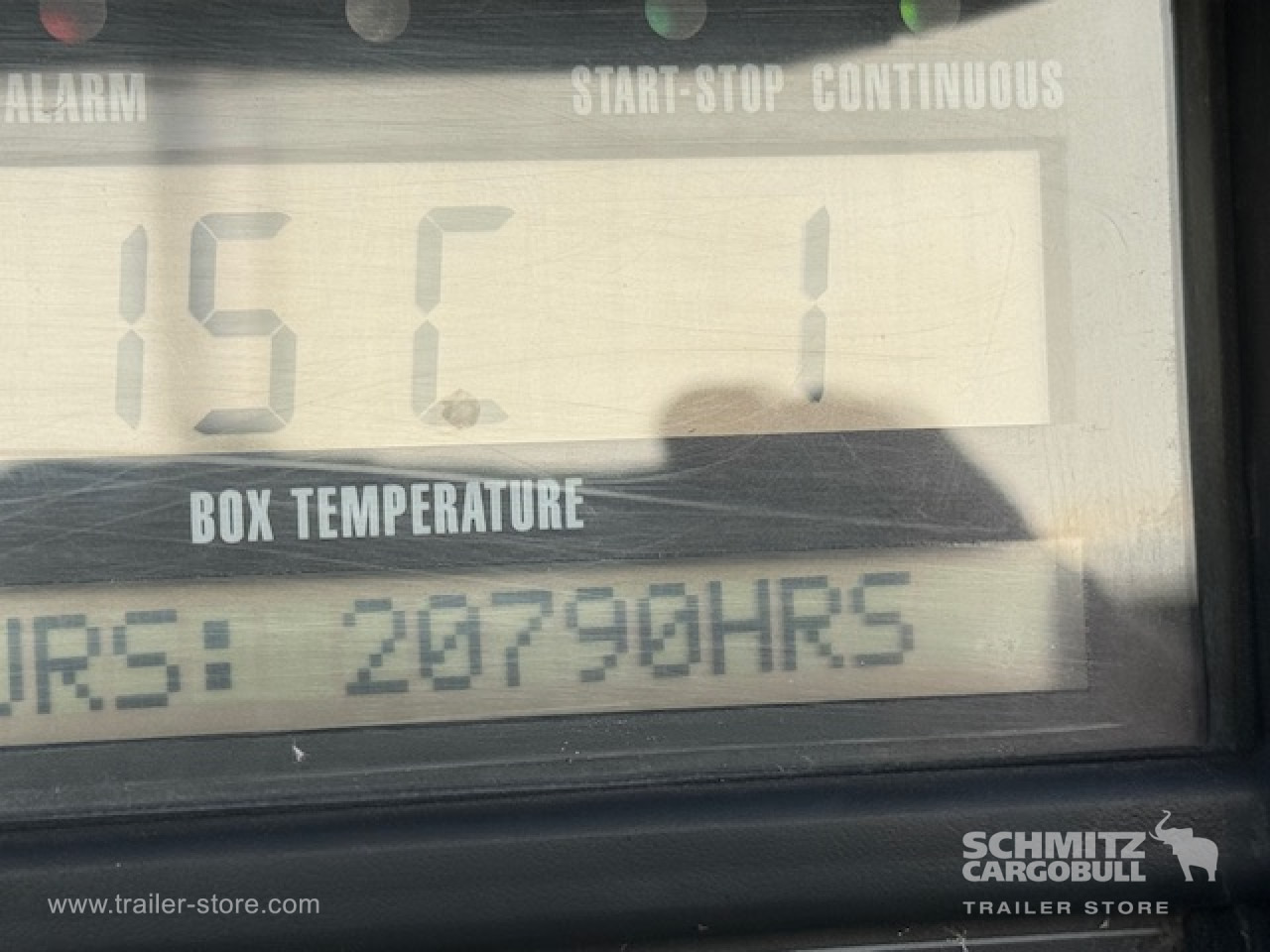 SCHMITZ Oplegger Vries Multitemp - Isoterminen puoliperävaunu: kuva SCHMITZ Oplegger Vries Multitemp - Isoterminen puoliperävaunu SCHMITZ Oplegger Vries Multitemp - Isoterminen puoliperävaunu: kuva SCHMITZ Oplegger Vries Multitemp - Isoterminen puoliperävaunu