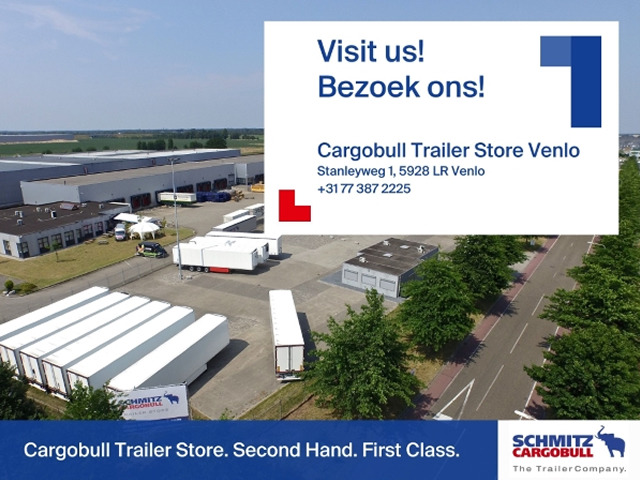 SCHMITZ Oplegger Vries Standard - Isoterminen puoliperävaunu: kuva SCHMITZ Oplegger Vries Standard - Isoterminen puoliperävaunu SCHMITZ Oplegger Vries Standard - Isoterminen puoliperävaunu: kuva SCHMITZ Oplegger Vries Standard - Isoterminen puoliperävaunu