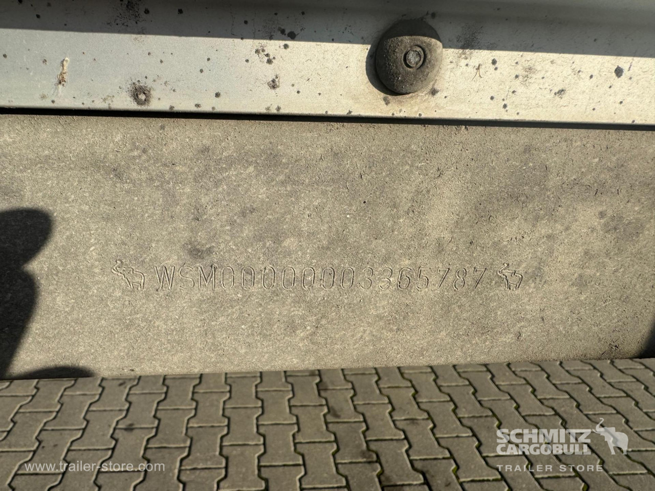 SCHMITZ Curtainsider Standard - Pressukapellipuoliperävaunu: kuva SCHMITZ Curtainsider Standard - Pressukapellipuoliperävaunu SCHMITZ Curtainsider Standard - Pressukapellipuoliperävaunu: kuva SCHMITZ Curtainsider Standard - Pressukapellipuoliperävaunu