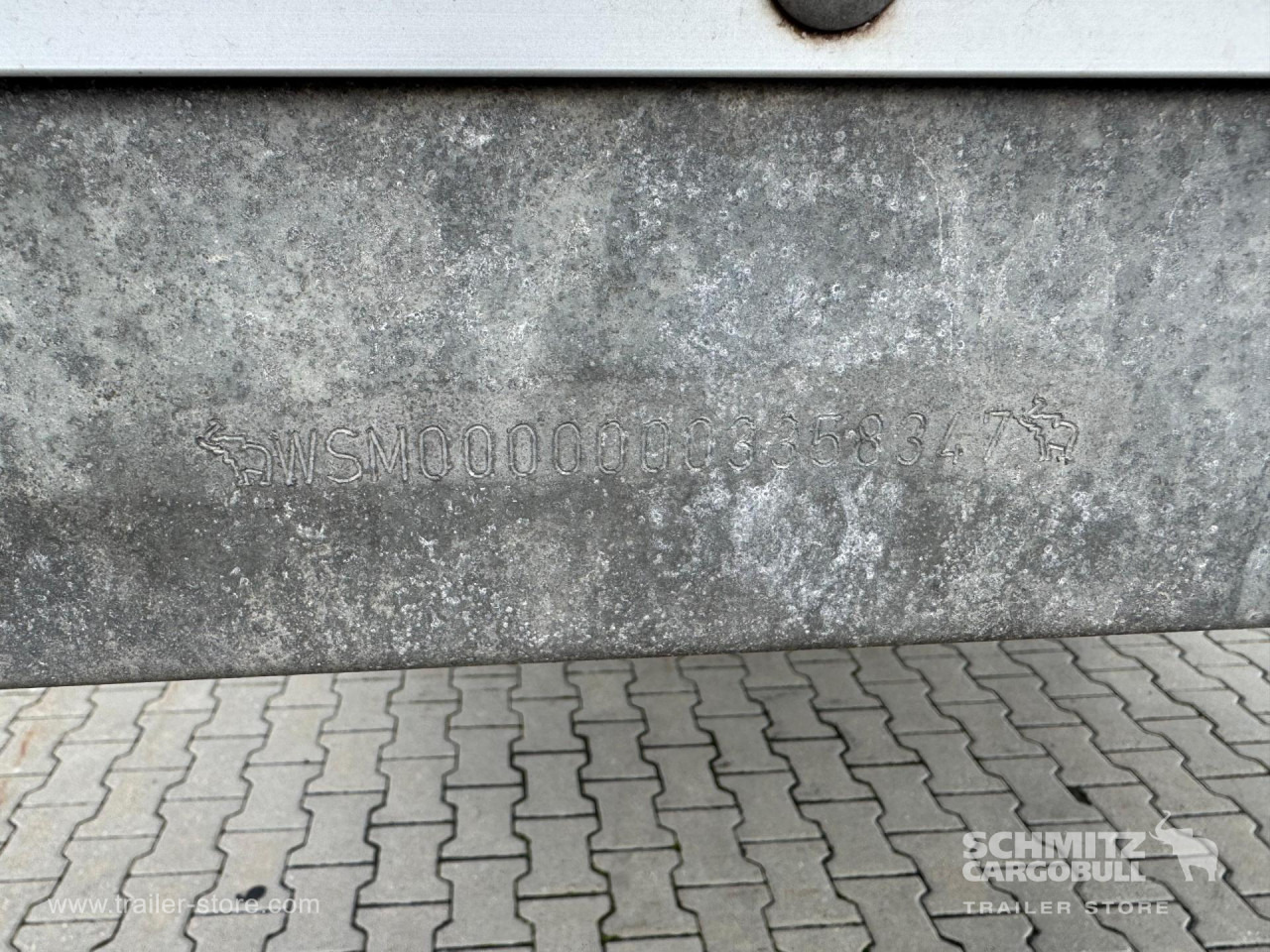 SCHMITZ Curtainsider Standard - Pressukapellipuoliperävaunu: kuva SCHMITZ Curtainsider Standard - Pressukapellipuoliperävaunu SCHMITZ Curtainsider Standard - Pressukapellipuoliperävaunu: kuva SCHMITZ Curtainsider Standard - Pressukapellipuoliperävaunu