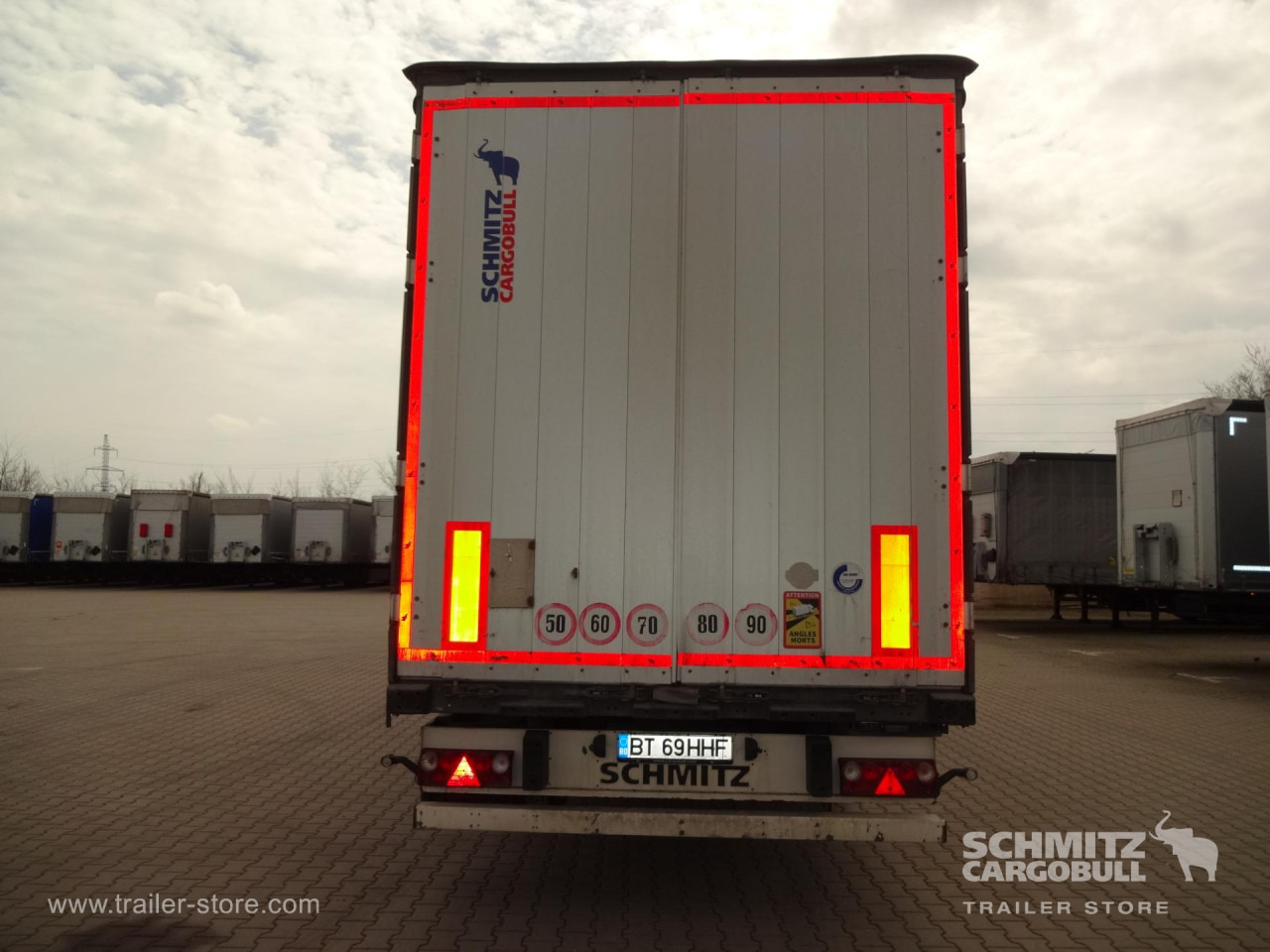SCHMITZ Curtainsider Standard - Pressukapellipuoliperävaunu: kuva SCHMITZ Curtainsider Standard - Pressukapellipuoliperävaunu SCHMITZ Curtainsider Standard - Pressukapellipuoliperävaunu: kuva SCHMITZ Curtainsider Standard - Pressukapellipuoliperävaunu