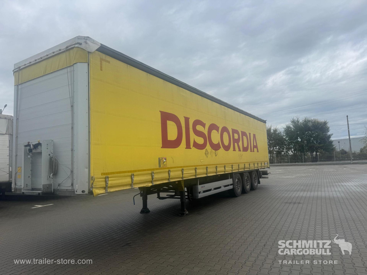 SCHMITZ Curtainsider Standard - Pressukapellipuoliperävaunu: kuva SCHMITZ Curtainsider Standard - Pressukapellipuoliperävaunu SCHMITZ Curtainsider Standard - Pressukapellipuoliperävaunu: kuva SCHMITZ Curtainsider Standard - Pressukapellipuoliperävaunu