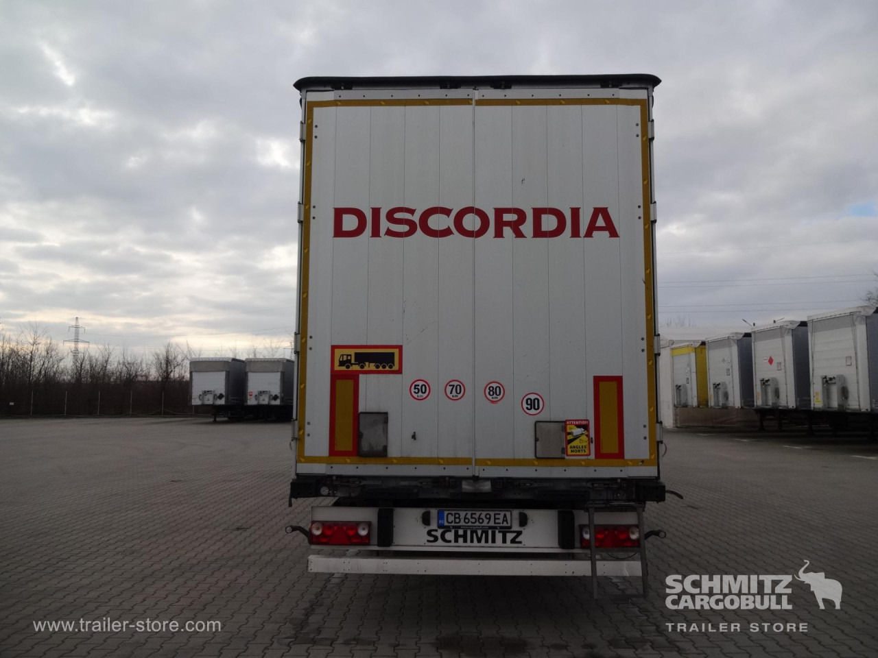 SCHMITZ Curtainsider Standard - Pressukapellipuoliperävaunu: kuva SCHMITZ Curtainsider Standard - Pressukapellipuoliperävaunu SCHMITZ Curtainsider Standard - Pressukapellipuoliperävaunu: kuva SCHMITZ Curtainsider Standard - Pressukapellipuoliperävaunu