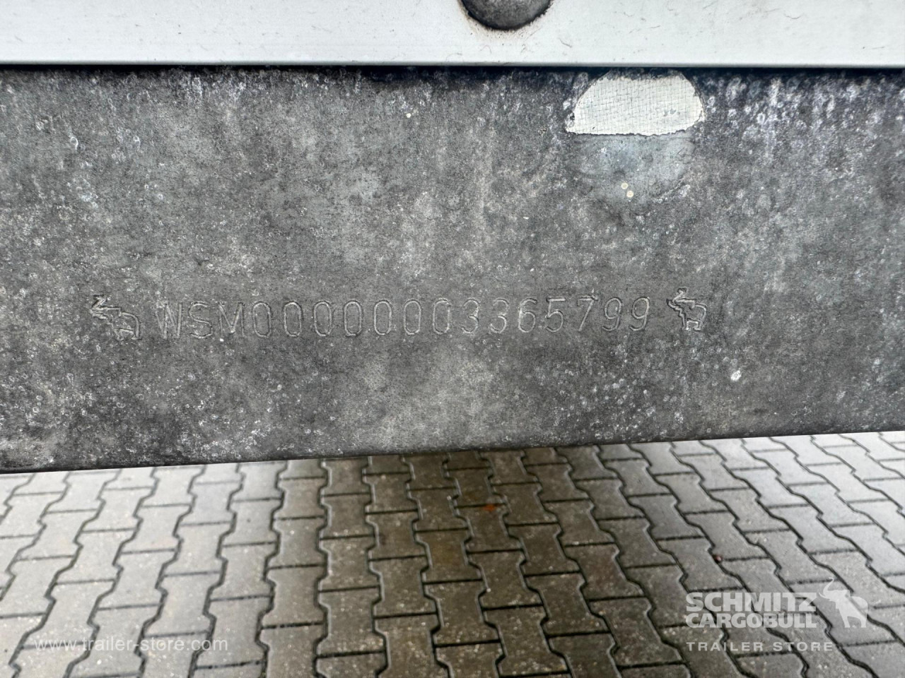 SCHMITZ Curtainsider Standard - Pressukapellipuoliperävaunu: kuva SCHMITZ Curtainsider Standard - Pressukapellipuoliperävaunu SCHMITZ Curtainsider Standard - Pressukapellipuoliperävaunu: kuva SCHMITZ Curtainsider Standard - Pressukapellipuoliperävaunu