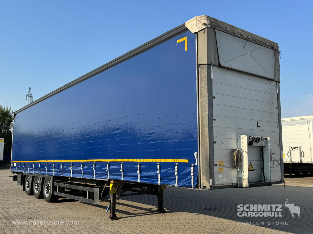 SCHMITZ Curtainsider Varios - Pressukapellipuoliperävaunu: kuva SCHMITZ Curtainsider Varios - Pressukapellipuoliperävaunu SCHMITZ Curtainsider Varios - Pressukapellipuoliperävaunu: kuva SCHMITZ Curtainsider Varios - Pressukapellipuoliperävaunu
