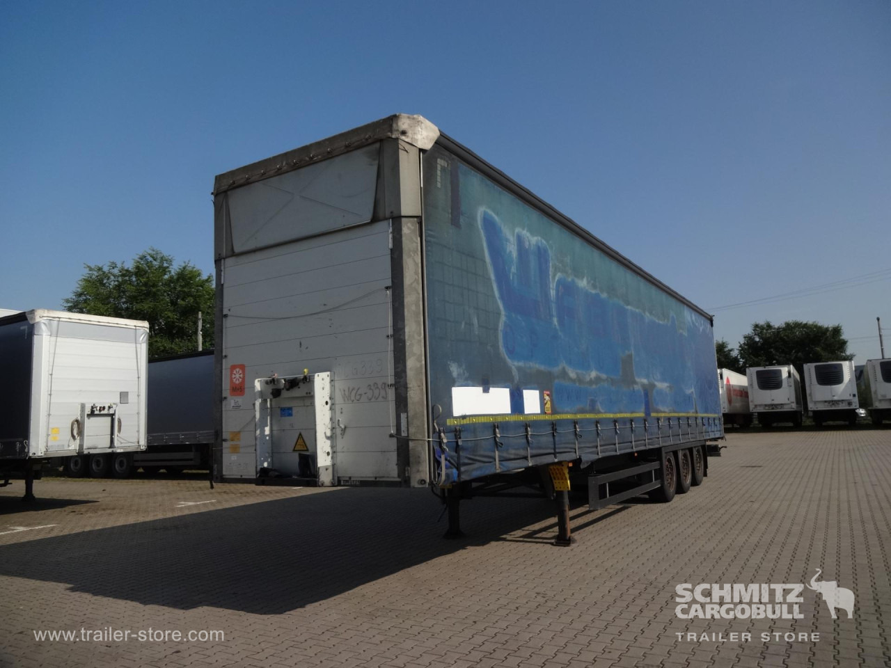 SCHMITZ Curtainsider Varios - Pressukapellipuoliperävaunu: kuva SCHMITZ Curtainsider Varios - Pressukapellipuoliperävaunu SCHMITZ Curtainsider Varios - Pressukapellipuoliperävaunu: kuva SCHMITZ Curtainsider Varios - Pressukapellipuoliperävaunu