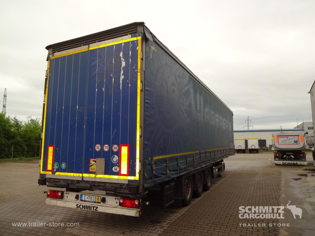 SCHMITZ Curtainsider Varios - Pressukapellipuoliperävaunu: kuva SCHMITZ Curtainsider Varios - Pressukapellipuoliperävaunu SCHMITZ Curtainsider Varios - Pressukapellipuoliperävaunu: kuva SCHMITZ Curtainsider Varios - Pressukapellipuoliperävaunu