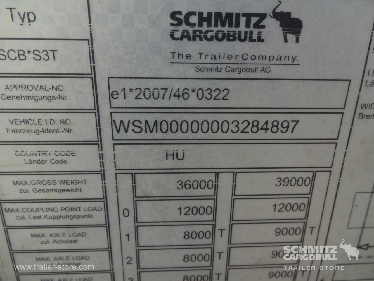 SCHMITZ Curtainsider Varios - Pressukapellipuoliperävaunu: kuva SCHMITZ Curtainsider Varios - Pressukapellipuoliperävaunu SCHMITZ Curtainsider Varios - Pressukapellipuoliperävaunu: kuva SCHMITZ Curtainsider Varios - Pressukapellipuoliperävaunu