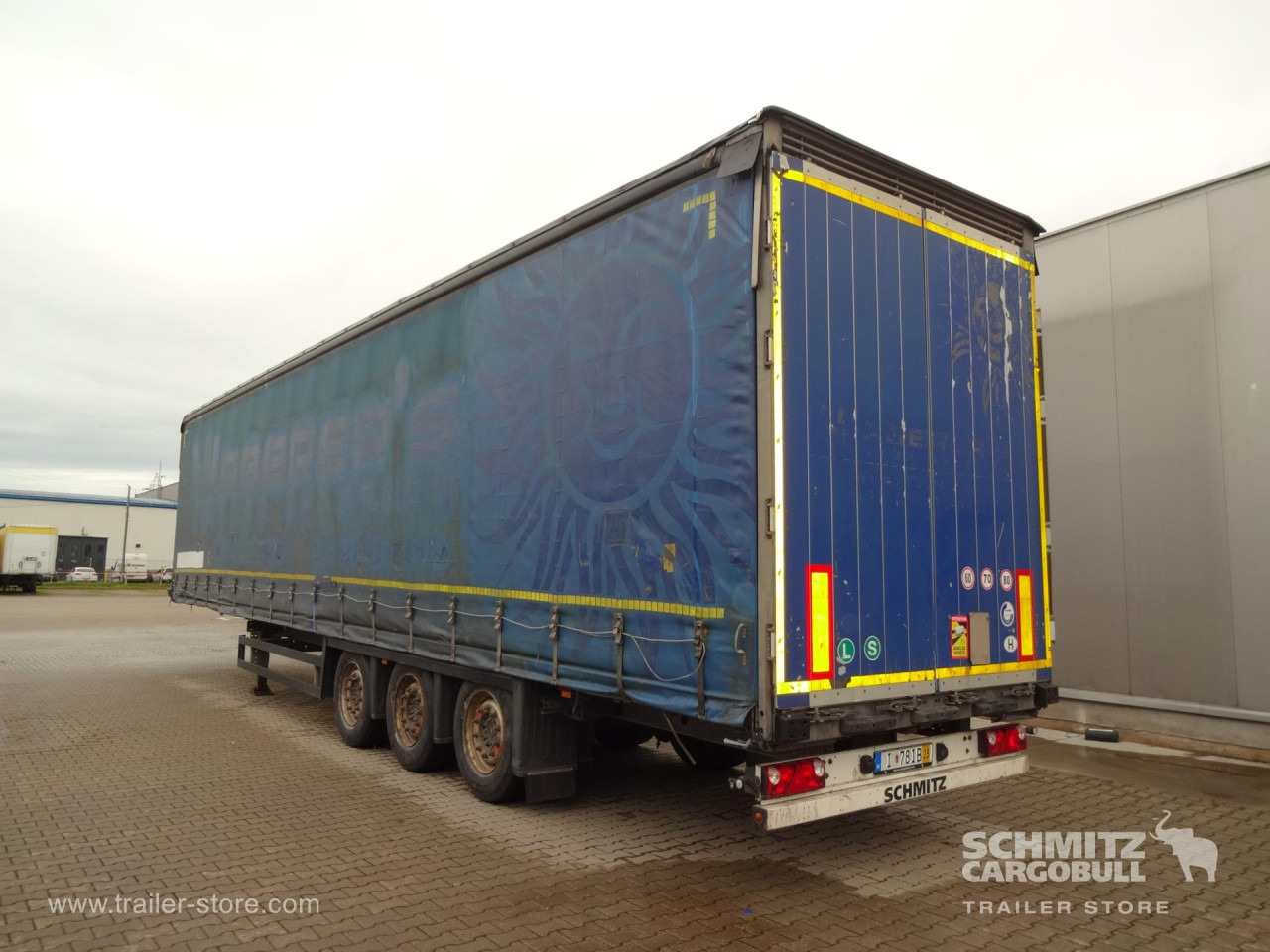 SCHMITZ Curtainsider Varios - Pressukapellipuoliperävaunu: kuva SCHMITZ Curtainsider Varios - Pressukapellipuoliperävaunu SCHMITZ Curtainsider Varios - Pressukapellipuoliperävaunu: kuva SCHMITZ Curtainsider Varios - Pressukapellipuoliperävaunu