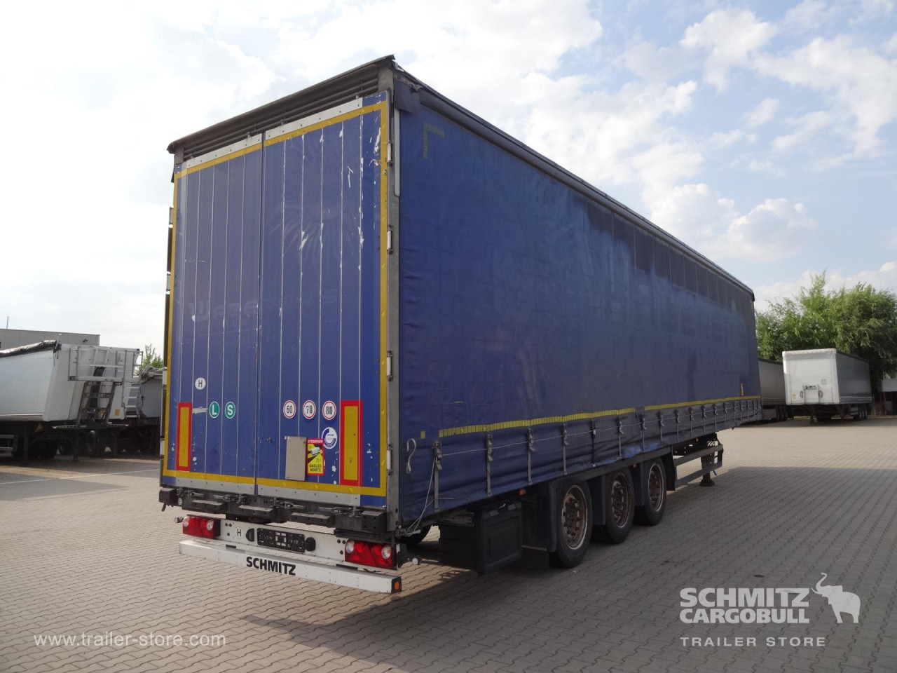 SCHMITZ Curtainsider Varios - Pressukapellipuoliperävaunu: kuva SCHMITZ Curtainsider Varios - Pressukapellipuoliperävaunu SCHMITZ Curtainsider Varios - Pressukapellipuoliperävaunu: kuva SCHMITZ Curtainsider Varios - Pressukapellipuoliperävaunu