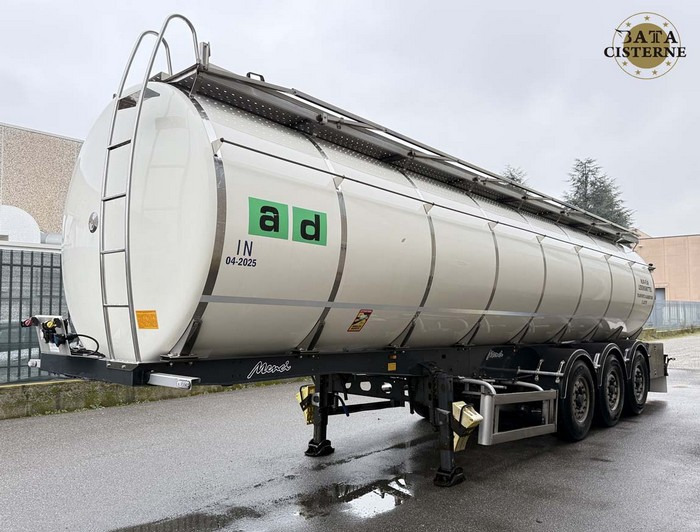 BATA CISTERNA ALIMENTARE SANTI-MENCI ANNO 05-2010 - Säiliöpuoliperävaunu: kuva BATA CISTERNA ALIMENTARE SANTI-MENCI ANNO 05-2010 - Säiliöpuoliperävaunu BATA CISTERNA ALIMENTARE SANTI-MENCI ANNO 05-2010 - Säiliöpuoliperävaunu: kuva BATA CISTERNA ALIMENTARE SANTI-MENCI ANNO 05-2010 - Säiliöpuoliperävaunu