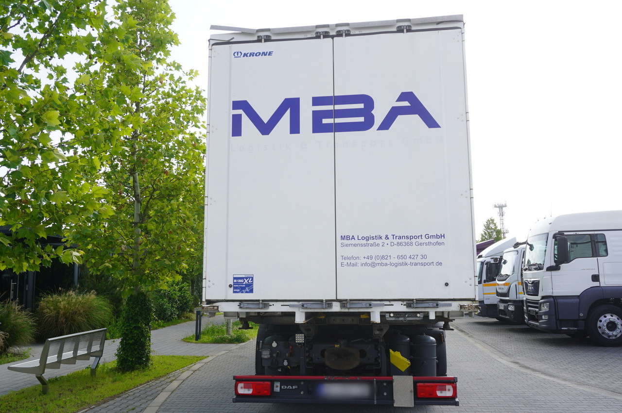 DAF DAF XF 480 SSC / Curtainsider 19 EPAL / 2021 - Pressukapelli kuorma-auto: kuva DAF DAF XF 480 SSC / Curtainsider 19 EPAL / 2021 - Pressukapelli kuorma-auto DAF DAF XF 480 SSC / Curtainsider 19 EPAL / 2021 - Pressukapelli kuorma-auto: kuva DAF DAF XF 480 SSC / Curtainsider 19 EPAL / 2021 - Pressukapelli kuorma-auto