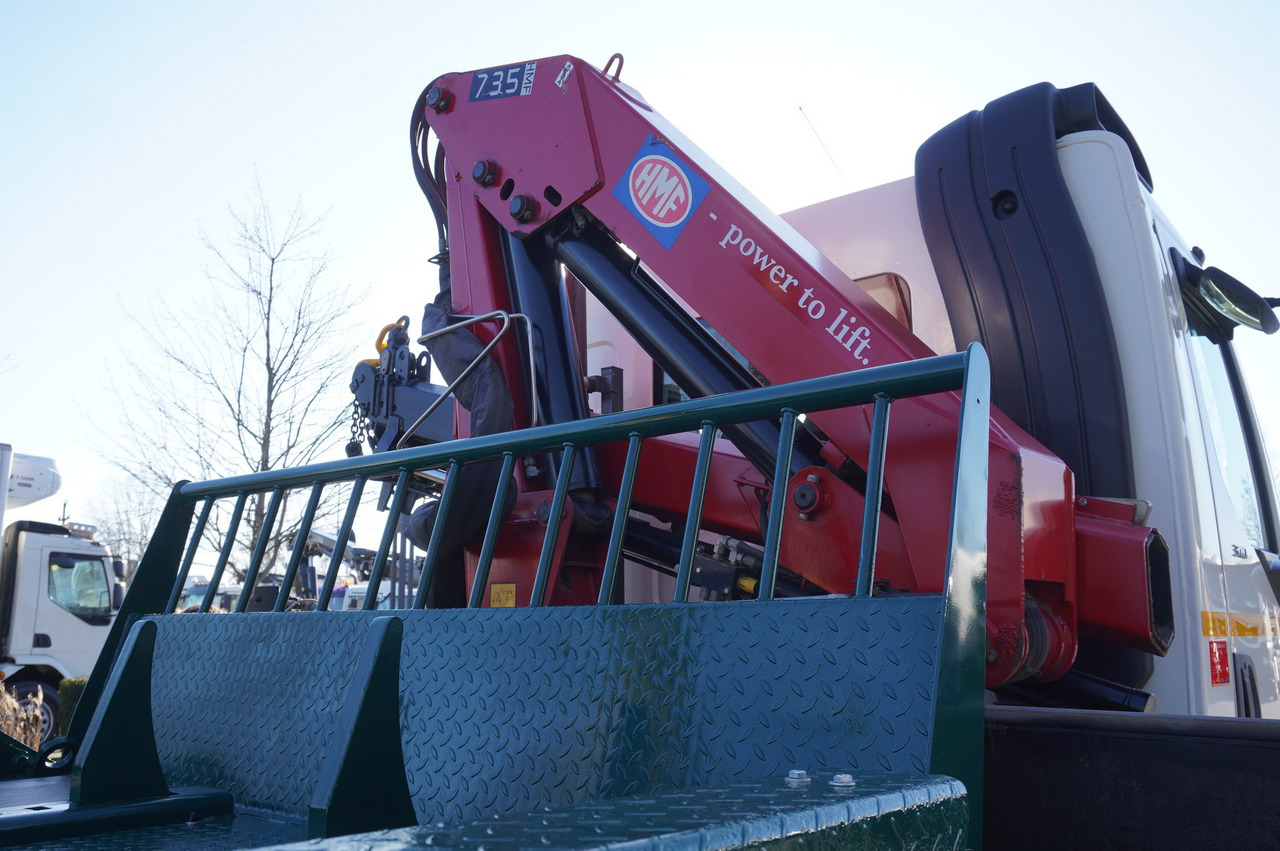 Nostovarsi-vaihtolavakuorma kuorma-auto, Nosturiauto DAF LF 18.310 E6 / Skip loader Fornal NKR 130V / HDS HMF 735 K2 / Manual gearbox: kuva Nostovarsi-vaihtolavakuorma kuorma-auto, Nosturiauto DAF LF 18.310 E6 / Skip loader Fornal NKR 130V / HDS HMF 735 K2 / Manual gearbox Nostovarsi-vaihtolavakuorma kuorma-auto, Nosturiauto DAF LF 18.310 E6 / Skip loader Fornal NKR 130V / HDS HMF 735 K2 / Manual gearbox: kuva Nostovarsi-vaihtolavakuorma kuorma-auto, Nosturiauto DAF LF 18.310 E6 / Skip loader Fornal NKR 130V / HDS HMF 735 K2 / Manual gearbox