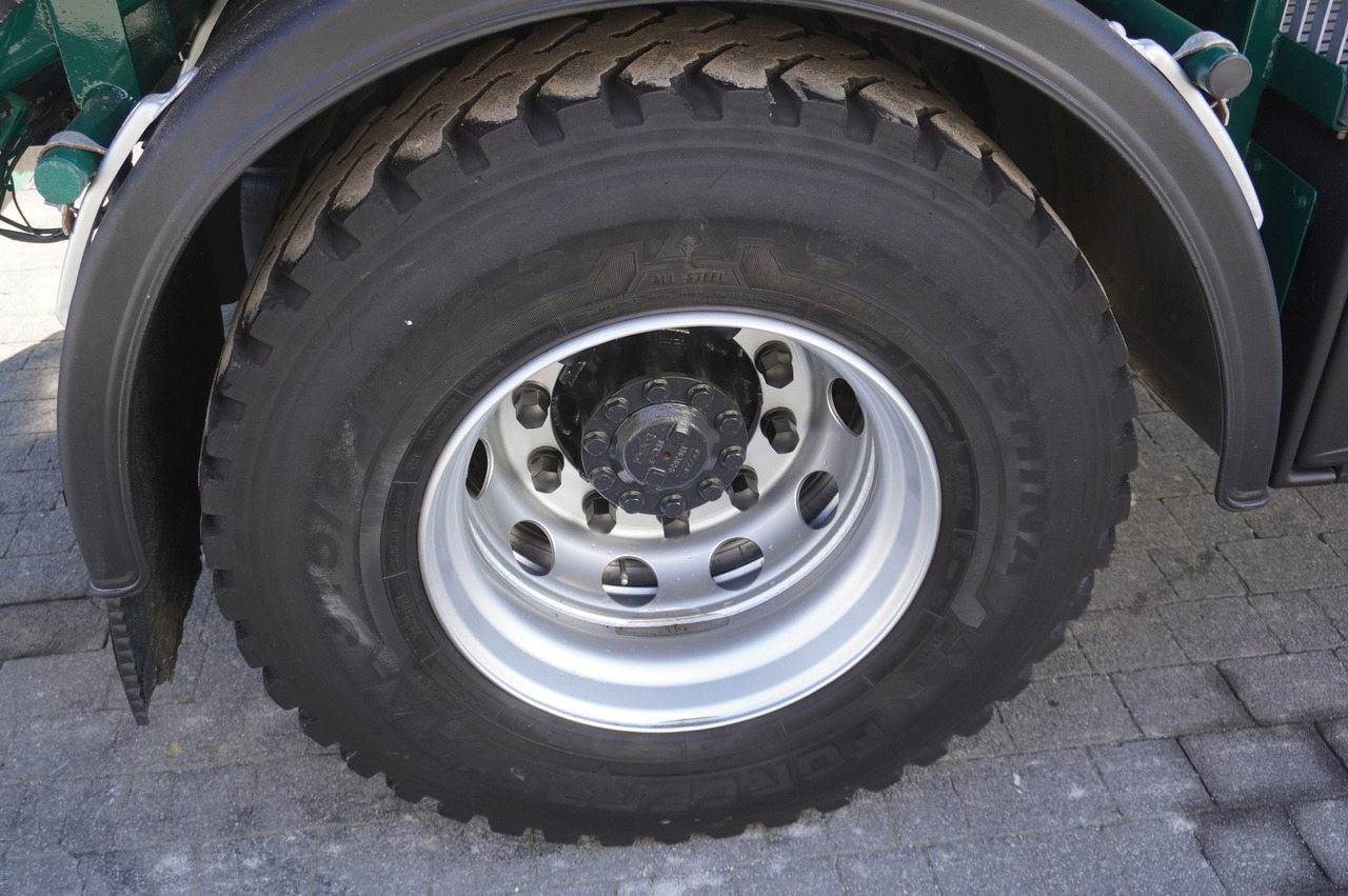 Nostovarsi-vaihtolavakuorma kuorma-auto, Nosturiauto DAF LF 18.310 E6 / Skip loader Fornal NKR 130V / HDS HMF 735 K2 / Manual gearbox: kuva Nostovarsi-vaihtolavakuorma kuorma-auto, Nosturiauto DAF LF 18.310 E6 / Skip loader Fornal NKR 130V / HDS HMF 735 K2 / Manual gearbox Nostovarsi-vaihtolavakuorma kuorma-auto, Nosturiauto DAF LF 18.310 E6 / Skip loader Fornal NKR 130V / HDS HMF 735 K2 / Manual gearbox: kuva Nostovarsi-vaihtolavakuorma kuorma-auto, Nosturiauto DAF LF 18.310 E6 / Skip loader Fornal NKR 130V / HDS HMF 735 K2 / Manual gearbox