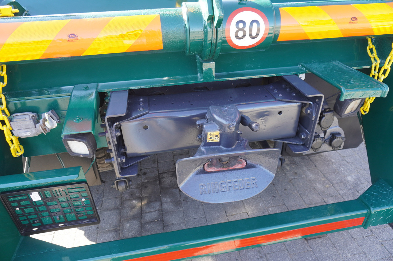 Nostovarsi-vaihtolavakuorma kuorma-auto, Nosturiauto DAF LF 18.310 E6 / Skip loader Fornal NKR 130V / HDS HMF 735 K2 / Manual gearbox: kuva Nostovarsi-vaihtolavakuorma kuorma-auto, Nosturiauto DAF LF 18.310 E6 / Skip loader Fornal NKR 130V / HDS HMF 735 K2 / Manual gearbox Nostovarsi-vaihtolavakuorma kuorma-auto, Nosturiauto DAF LF 18.310 E6 / Skip loader Fornal NKR 130V / HDS HMF 735 K2 / Manual gearbox: kuva Nostovarsi-vaihtolavakuorma kuorma-auto, Nosturiauto DAF LF 18.310 E6 / Skip loader Fornal NKR 130V / HDS HMF 735 K2 / Manual gearbox