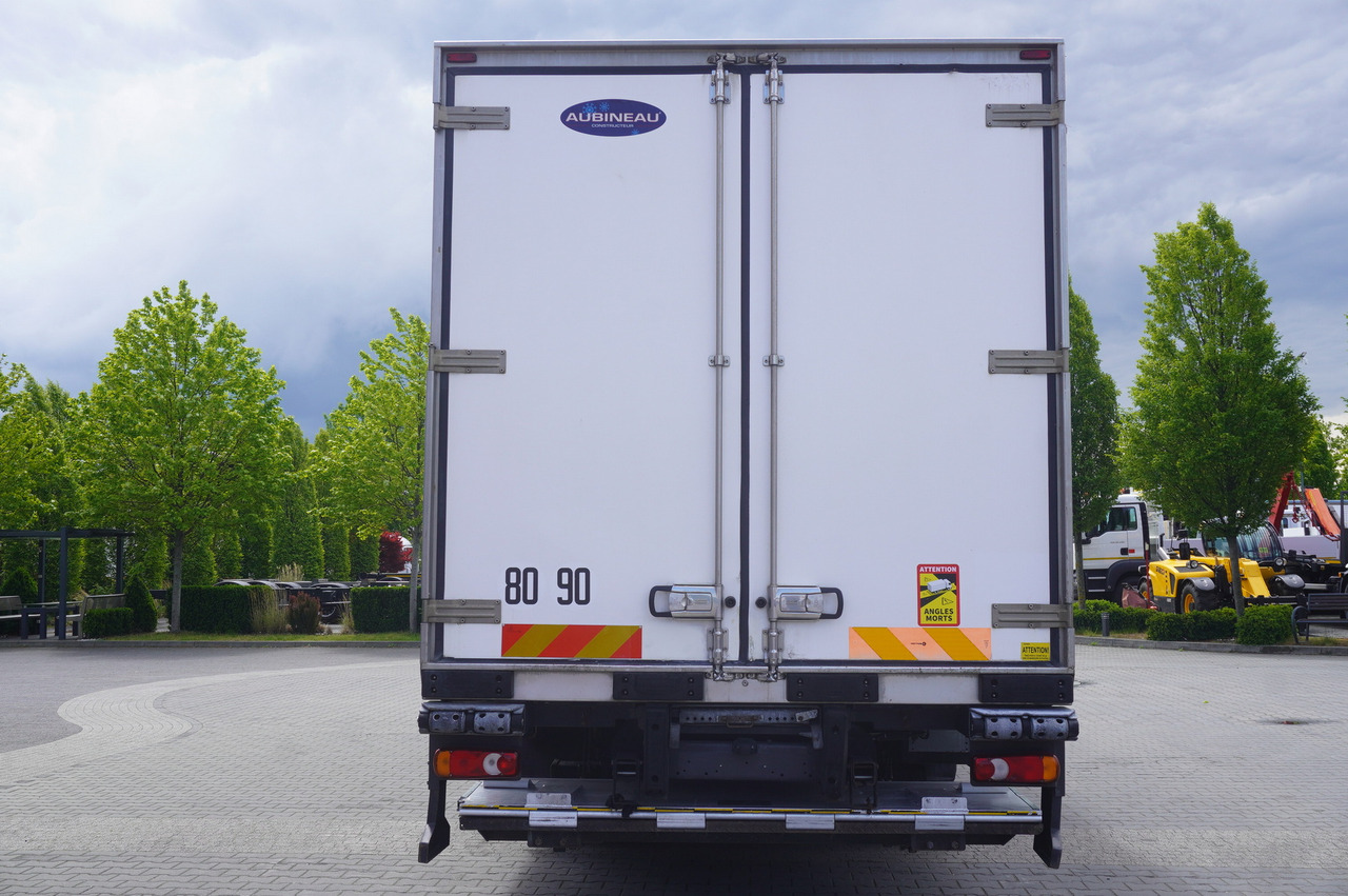 DAF LF 220 / Refrigerator 16 EPAL Multitemp / Carrier Supra 1150 MT / Palfinger 1500 kg - Refrigeraattori kuorma-auto: kuva DAF LF 220 / Refrigerator 16 EPAL Multitemp / Carrier Supra 1150 MT / Palfinger 1500 kg - Refrigeraattori kuorma-auto DAF LF 220 / Refrigerator 16 EPAL Multitemp / Carrier Supra 1150 MT / Palfinger 1500 kg - Refrigeraattori kuorma-auto: kuva DAF LF 220 / Refrigerator 16 EPAL Multitemp / Carrier Supra 1150 MT / Palfinger 1500 kg - Refrigeraattori kuorma-auto