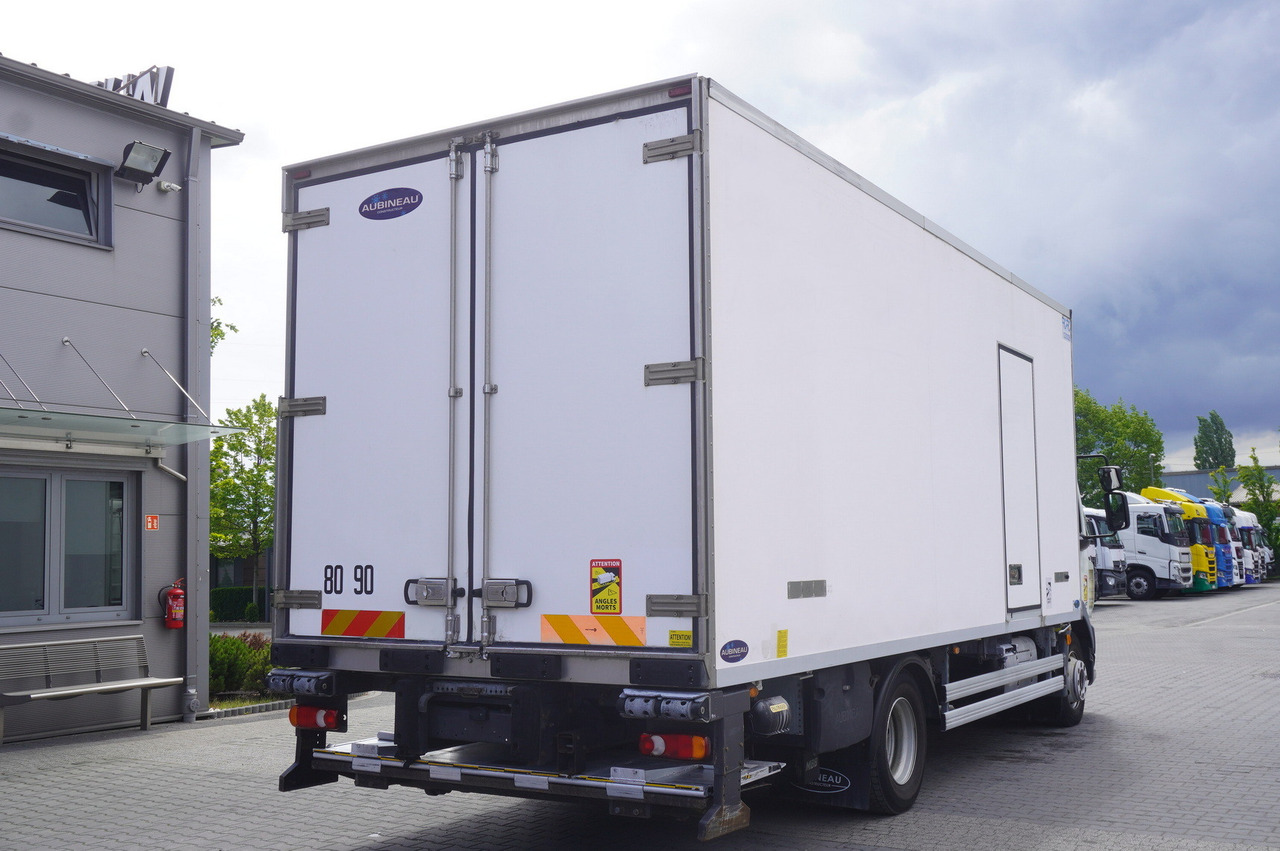 DAF LF 220 / Refrigerator 16 EPAL Multitemp / Carrier Supra 1150 MT / Palfinger 1500 kg - Refrigeraattori kuorma-auto: kuva DAF LF 220 / Refrigerator 16 EPAL Multitemp / Carrier Supra 1150 MT / Palfinger 1500 kg - Refrigeraattori kuorma-auto DAF LF 220 / Refrigerator 16 EPAL Multitemp / Carrier Supra 1150 MT / Palfinger 1500 kg - Refrigeraattori kuorma-auto: kuva DAF LF 220 / Refrigerator 16 EPAL Multitemp / Carrier Supra 1150 MT / Palfinger 1500 kg - Refrigeraattori kuorma-auto