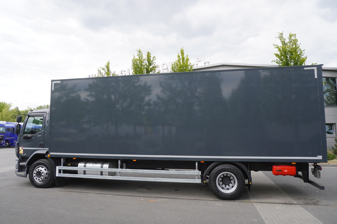 DAF LF 290 / 21 EPAL box / 2021 - Umpikori kuorma-auto: kuva DAF LF 290 / 21 EPAL box / 2021 - Umpikori kuorma-auto DAF LF 290 / 21 EPAL box / 2021 - Umpikori kuorma-auto: kuva DAF LF 290 / 21 EPAL box / 2021 - Umpikori kuorma-auto