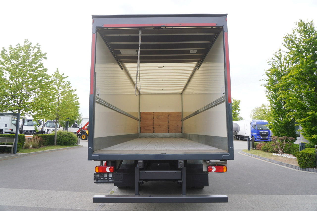 DAF LF 290 / 21 EPAL box / 2021 - Umpikori kuorma-auto: kuva DAF LF 290 / 21 EPAL box / 2021 - Umpikori kuorma-auto DAF LF 290 / 21 EPAL box / 2021 - Umpikori kuorma-auto: kuva DAF LF 290 / 21 EPAL box / 2021 - Umpikori kuorma-auto