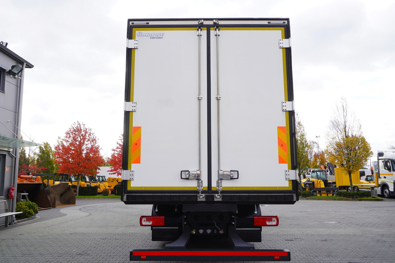 DAF NEW XG 480 6×2 / 2025 / KRONE 20 EPAL Doppelstock Refrigerator / Thermoking T-1000R / No mileage / steered axle - Refrigeraattori kuorma-auto: kuva DAF NEW XG 480 6×2 / 2025 / KRONE 20 EPAL Doppelstock Refrigerator / Thermoking T-1000R / No mileage / steered axle - Refrigeraattori kuorma-auto DAF NEW XG 480 6×2 / 2025 / KRONE 20 EPAL Doppelstock Refrigerator / Thermoking T-1000R / No mileage / steered axle - Refrigeraattori kuorma-auto: kuva DAF NEW XG 480 6×2 / 2025 / KRONE 20 EPAL Doppelstock Refrigerator / Thermoking T-1000R / No mileage / steered axle - Refrigeraattori kuorma-auto