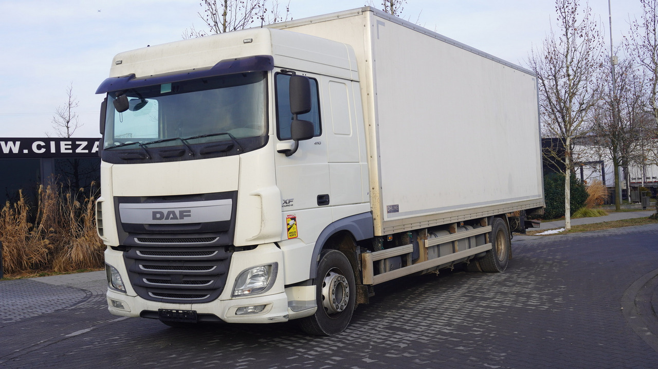 DAF XF 410 EURO 6 /410 HP / 20 EPAL / Dhollandia lift 1500 kg - Umpikori kuorma-auto: kuva DAF XF 410 EURO 6 /410 HP / 20 EPAL / Dhollandia lift 1500 kg - Umpikori kuorma-auto DAF XF 410 EURO 6 /410 HP / 20 EPAL / Dhollandia lift 1500 kg - Umpikori kuorma-auto: kuva DAF XF 410 EURO 6 /410 HP / 20 EPAL / Dhollandia lift 1500 kg - Umpikori kuorma-auto