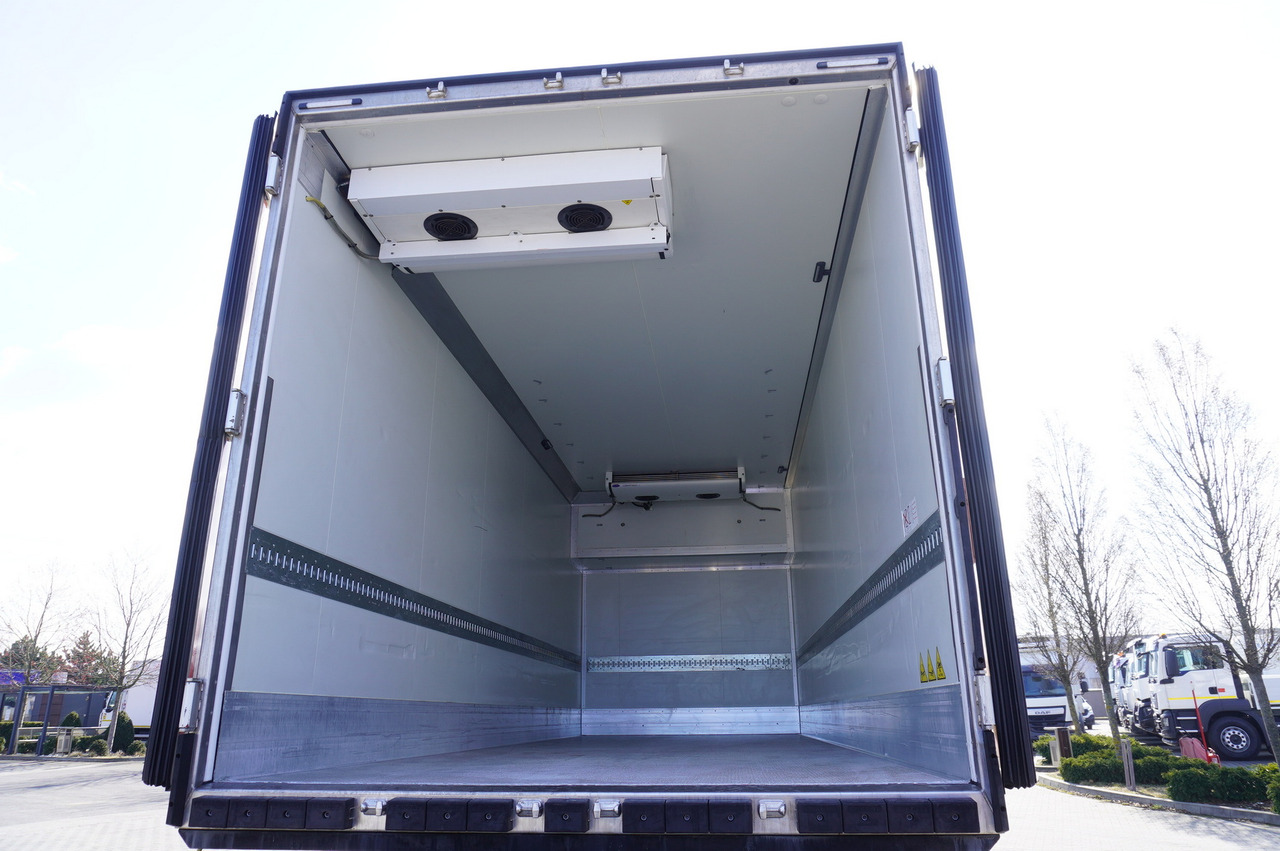 DAF XF 480/ 2021 / Krone refrigerator Multitemp / 185,000 km - Refrigeraattori kuorma-auto: kuva DAF XF 480/ 2021 / Krone refrigerator Multitemp / 185,000 km - Refrigeraattori kuorma-auto DAF XF 480/ 2021 / Krone refrigerator Multitemp / 185,000 km - Refrigeraattori kuorma-auto: kuva DAF XF 480/ 2021 / Krone refrigerator Multitemp / 185,000 km - Refrigeraattori kuorma-auto