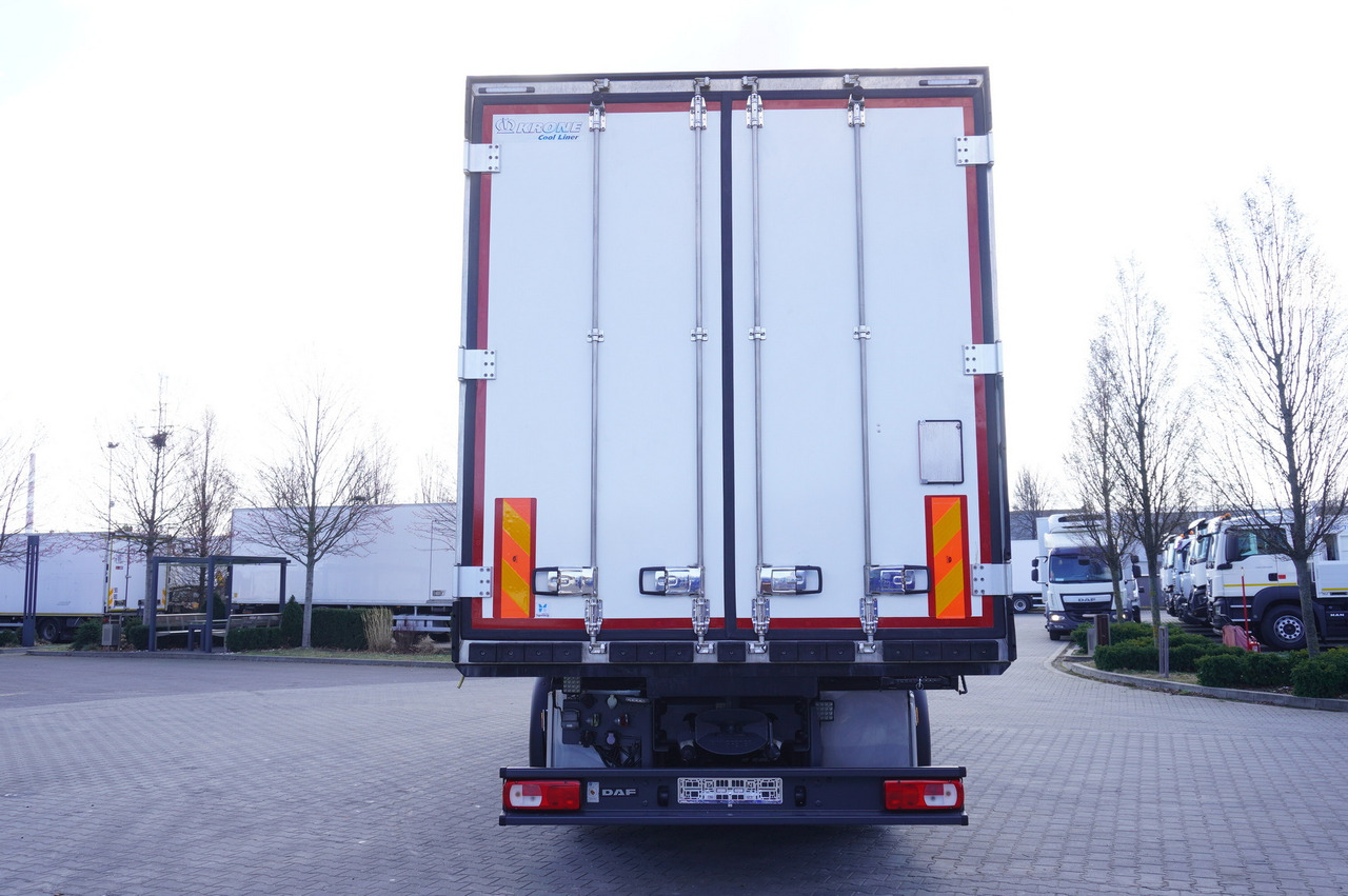 DAF XF 480/ 2021 / Krone refrigerator Multitemp / 185,000 km - Refrigeraattori kuorma-auto: kuva DAF XF 480/ 2021 / Krone refrigerator Multitemp / 185,000 km - Refrigeraattori kuorma-auto DAF XF 480/ 2021 / Krone refrigerator Multitemp / 185,000 km - Refrigeraattori kuorma-auto: kuva DAF XF 480/ 2021 / Krone refrigerator Multitemp / 185,000 km - Refrigeraattori kuorma-auto