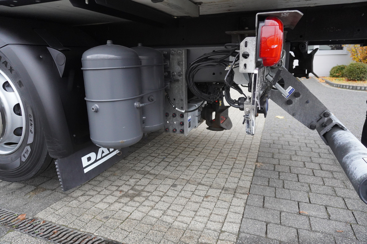 Refrigeraattori kuorma-auto DAF XF 480 E6 6x2 / NEW Lamberet Refrigerator 18 pallets / 260000 km: kuva Refrigeraattori kuorma-auto DAF XF 480 E6 6x2 / NEW Lamberet Refrigerator 18 pallets / 260000 km
