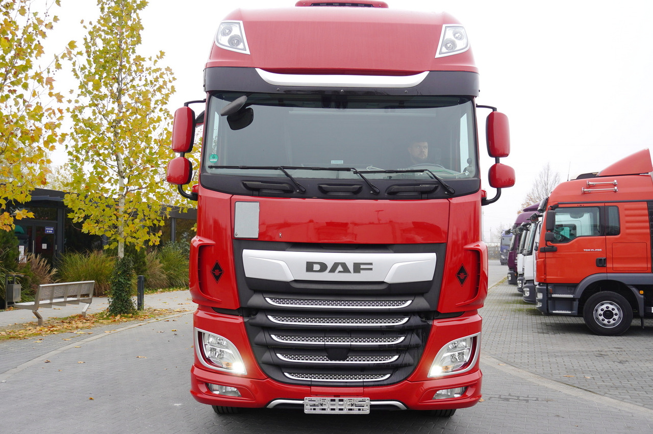 DAF XF 480 SSC E6 6x2 Refrigerated 18 pallets / 180 tho.km! year 2020 - Refrigeraattori kuorma-auto: kuva DAF XF 480 SSC E6 6x2 Refrigerated 18 pallets / 180 tho.km! year 2020 - Refrigeraattori kuorma-auto DAF XF 480 SSC E6 6x2 Refrigerated 18 pallets / 180 tho.km! year 2020 - Refrigeraattori kuorma-auto: kuva DAF XF 480 SSC E6 6x2 Refrigerated 18 pallets / 180 tho.km! year 2020 - Refrigeraattori kuorma-auto