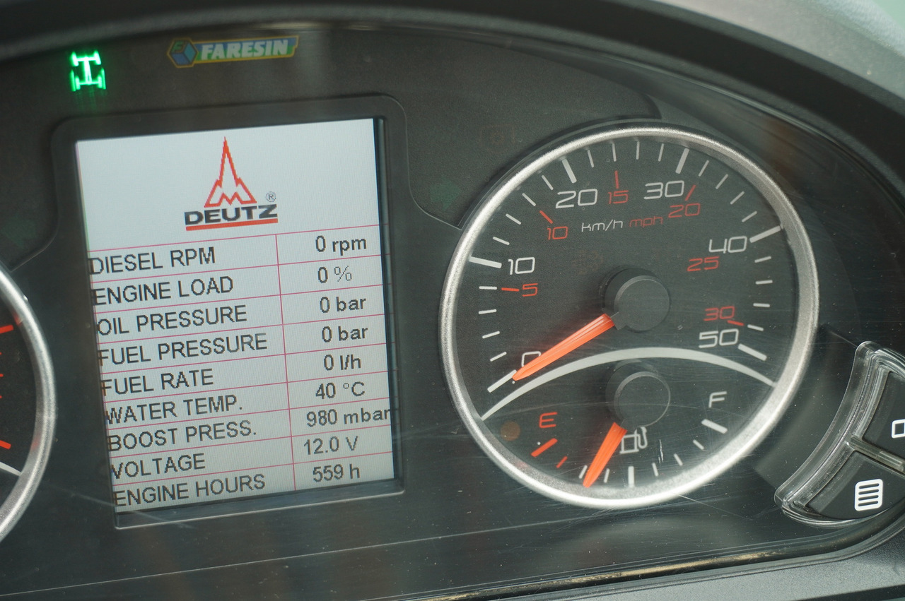 FARESIN 730C Classic 55 / 550 MTH !!! / 7 m reach / joystick - Kurottaja: kuva FARESIN 730C Classic 55 / 550 MTH !!! / 7 m reach / joystick - Kurottaja FARESIN 730C Classic 55 / 550 MTH !!! / 7 m reach / joystick - Kurottaja: kuva FARESIN 730C Classic 55 / 550 MTH !!! / 7 m reach / joystick - Kurottaja