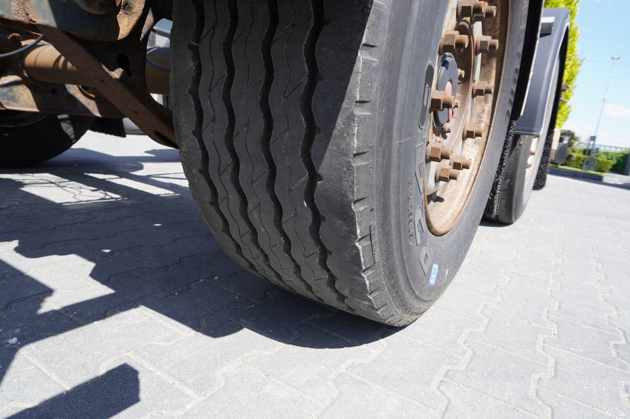 FRUEHAUF BDF / 18 t - Alusta perävaunu: kuva FRUEHAUF BDF / 18 t - Alusta perävaunu FRUEHAUF BDF / 18 t - Alusta perävaunu: kuva FRUEHAUF BDF / 18 t - Alusta perävaunu