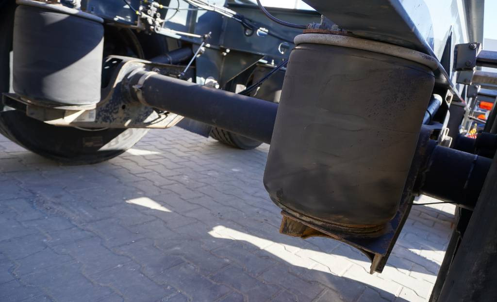 Fruehauf Trailer BDF (NEW) 6,000 km !!! - Konttialus/ Vaihtokuormatilat perävaunu: kuva Fruehauf Trailer BDF (NEW) 6,000 km !!! - Konttialus/ Vaihtokuormatilat perävaunu Fruehauf Trailer BDF (NEW) 6,000 km !!! - Konttialus/ Vaihtokuormatilat perävaunu: kuva Fruehauf Trailer BDF (NEW) 6,000 km !!! - Konttialus/ Vaihtokuormatilat perävaunu