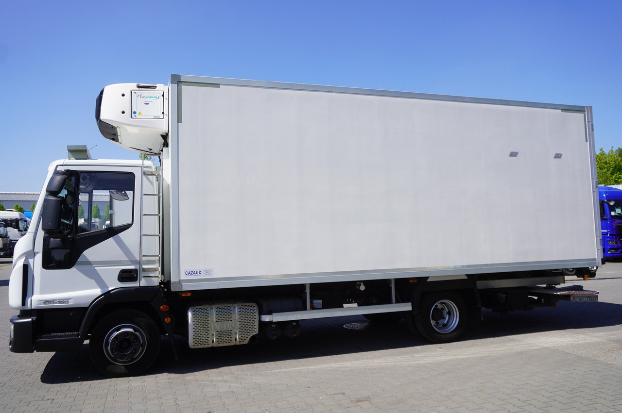 IVECO Eurocargo 100-190 4x2 E6 / Refrigerator / Dhollandia 1.5 T - Refrigeraattori kuorma-auto: kuva IVECO Eurocargo 100-190 4x2 E6 / Refrigerator / Dhollandia 1.5 T - Refrigeraattori kuorma-auto IVECO Eurocargo 100-190 4x2 E6 / Refrigerator / Dhollandia 1.5 T - Refrigeraattori kuorma-auto: kuva IVECO Eurocargo 100-190 4x2 E6 / Refrigerator / Dhollandia 1.5 T - Refrigeraattori kuorma-auto