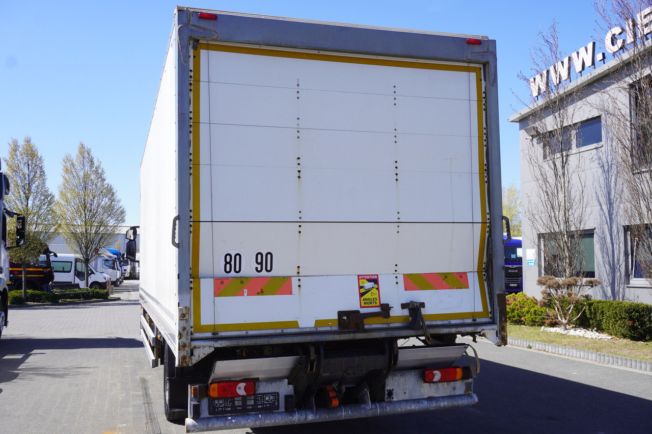 IVECO Eurocargo 120-190 / 160 thousand km !!! / Box 18 EPAL / Dhollandia lift 1500 kg - Umpikori kuorma-auto: kuva IVECO Eurocargo 120-190 / 160 thousand km !!! / Box 18 EPAL / Dhollandia lift 1500 kg - Umpikori kuorma-auto IVECO Eurocargo 120-190 / 160 thousand km !!! / Box 18 EPAL / Dhollandia lift 1500 kg - Umpikori kuorma-auto: kuva IVECO Eurocargo 120-190 / 160 thousand km !!! / Box 18 EPAL / Dhollandia lift 1500 kg - Umpikori kuorma-auto