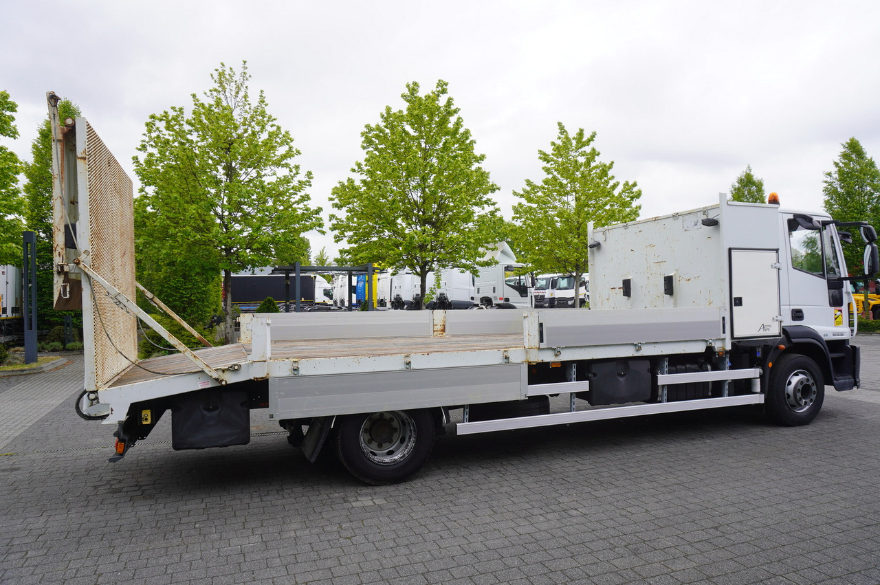 IVECO Eurocargo 150 E25 / 90 tho. km !!! / Tow truck - Lava-kuorma-auto: kuva IVECO Eurocargo 150 E25 / 90 tho. km !!! / Tow truck - Lava-kuorma-auto IVECO Eurocargo 150 E25 / 90 tho. km !!! / Tow truck - Lava-kuorma-auto: kuva IVECO Eurocargo 150 E25 / 90 tho. km !!! / Tow truck - Lava-kuorma-auto