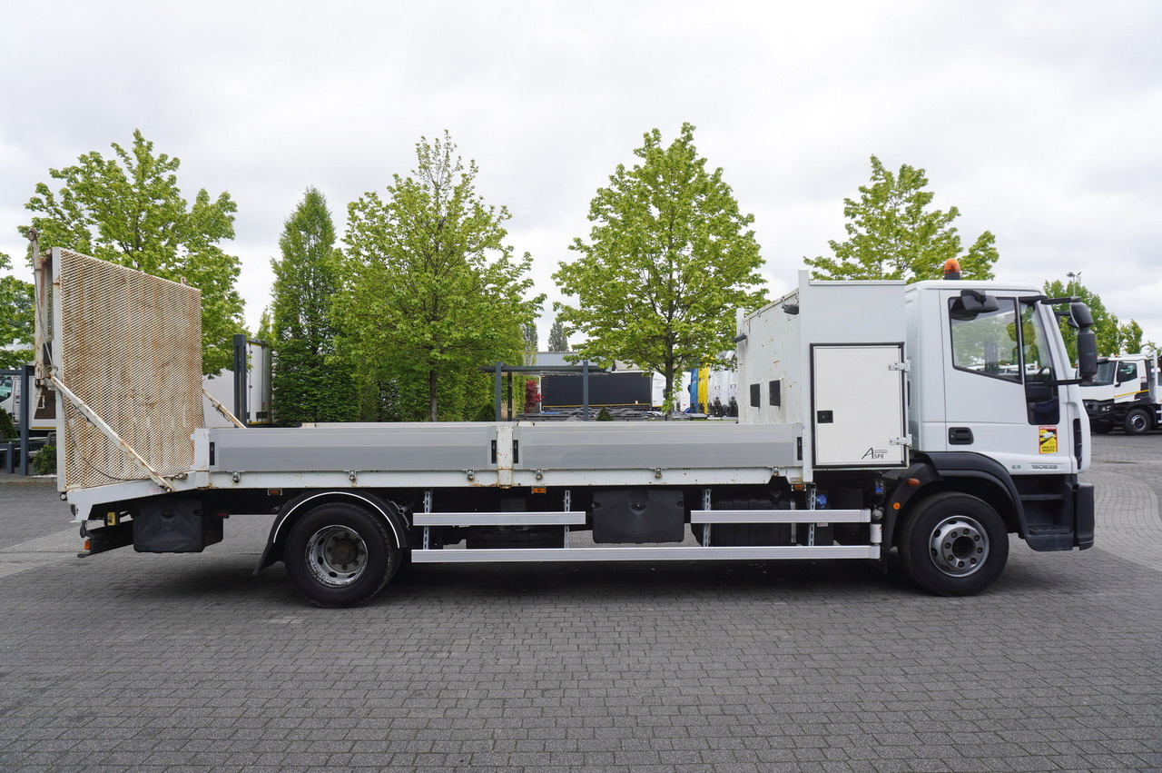 IVECO Eurocargo 150 E25 / 90 tho. km !!! / Tow truck - Kuljetin kuorma-auto: kuva IVECO Eurocargo 150 E25 / 90 tho. km !!! / Tow truck - Kuljetin kuorma-auto IVECO Eurocargo 150 E25 / 90 tho. km !!! / Tow truck - Kuljetin kuorma-auto: kuva IVECO Eurocargo 150 E25 / 90 tho. km !!! / Tow truck - Kuljetin kuorma-auto