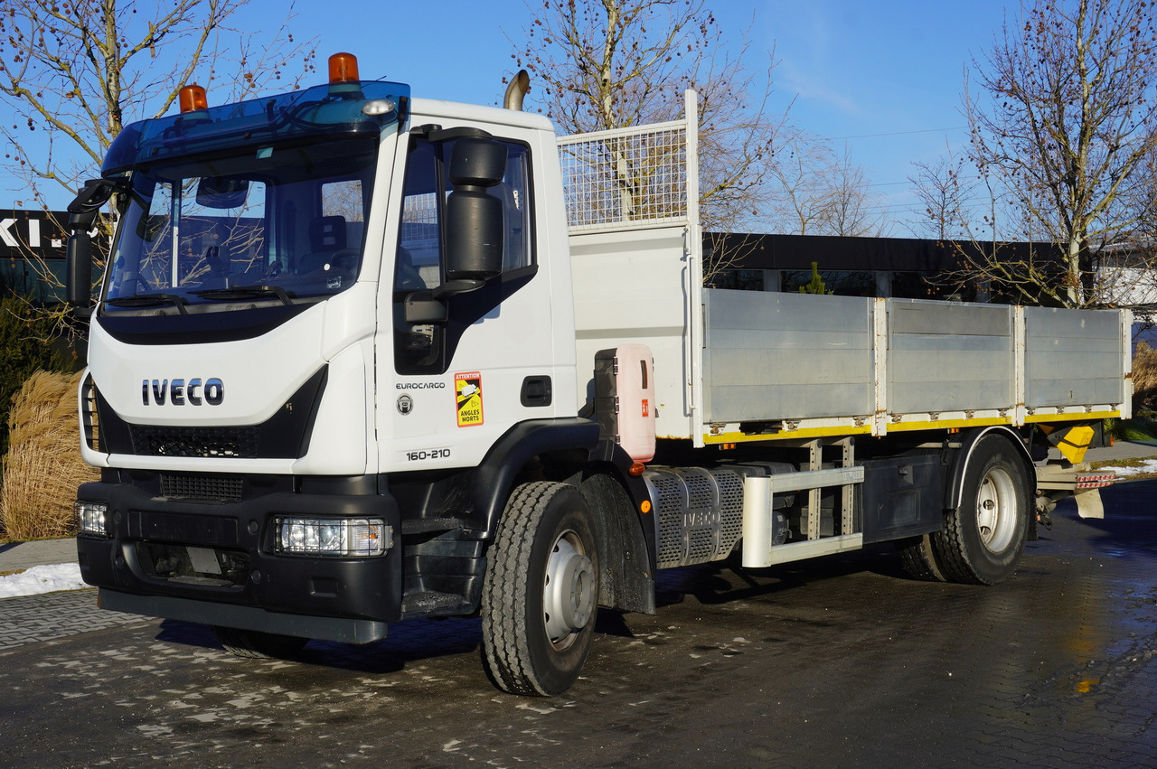 IVECO Eurocargo 160-210 / 75,000 km! / Dhollandia DHS072 lift 2000 kg - Lava-kuorma-auto: kuva IVECO Eurocargo 160-210 / 75,000 km! / Dhollandia DHS072 lift 2000 kg - Lava-kuorma-auto IVECO Eurocargo 160-210 / 75,000 km! / Dhollandia DHS072 lift 2000 kg - Lava-kuorma-auto: kuva IVECO Eurocargo 160-210 / 75,000 km! / Dhollandia DHS072 lift 2000 kg - Lava-kuorma-auto