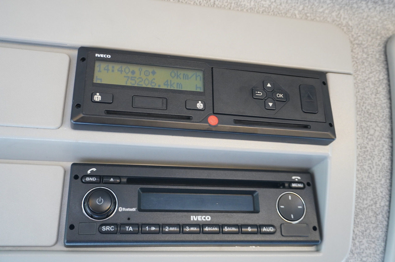 IVECO Eurocargo 160-210 / 75,000 km! / OMARS lowered tow truck platform / Fork - Kuljetin kuorma-auto: kuva IVECO Eurocargo 160-210 / 75,000 km! / OMARS lowered tow truck platform / Fork - Kuljetin kuorma-auto IVECO Eurocargo 160-210 / 75,000 km! / OMARS lowered tow truck platform / Fork - Kuljetin kuorma-auto: kuva IVECO Eurocargo 160-210 / 75,000 km! / OMARS lowered tow truck platform / Fork - Kuljetin kuorma-auto