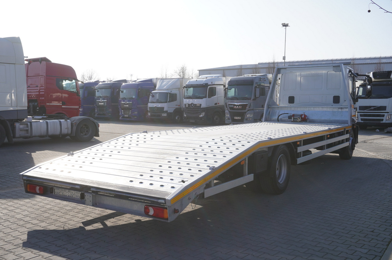 IVECO Eurocargo 160-250 / NEW galvanized truck / 9 t load capacity - Hinausauto: kuva IVECO Eurocargo 160-250 / NEW galvanized truck / 9 t load capacity - Hinausauto IVECO Eurocargo 160-250 / NEW galvanized truck / 9 t load capacity - Hinausauto: kuva IVECO Eurocargo 160-250 / NEW galvanized truck / 9 t load capacity - Hinausauto