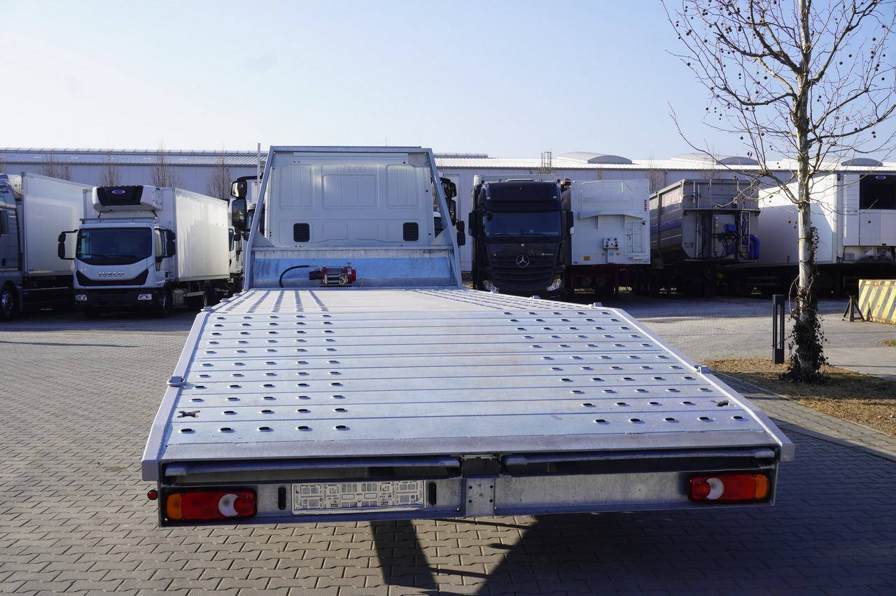 IVECO Eurocargo 160-250 / NEW galvanized truck / 9 t load capacity - Hinausauto: kuva IVECO Eurocargo 160-250 / NEW galvanized truck / 9 t load capacity - Hinausauto IVECO Eurocargo 160-250 / NEW galvanized truck / 9 t load capacity - Hinausauto: kuva IVECO Eurocargo 160-250 / NEW galvanized truck / 9 t load capacity - Hinausauto