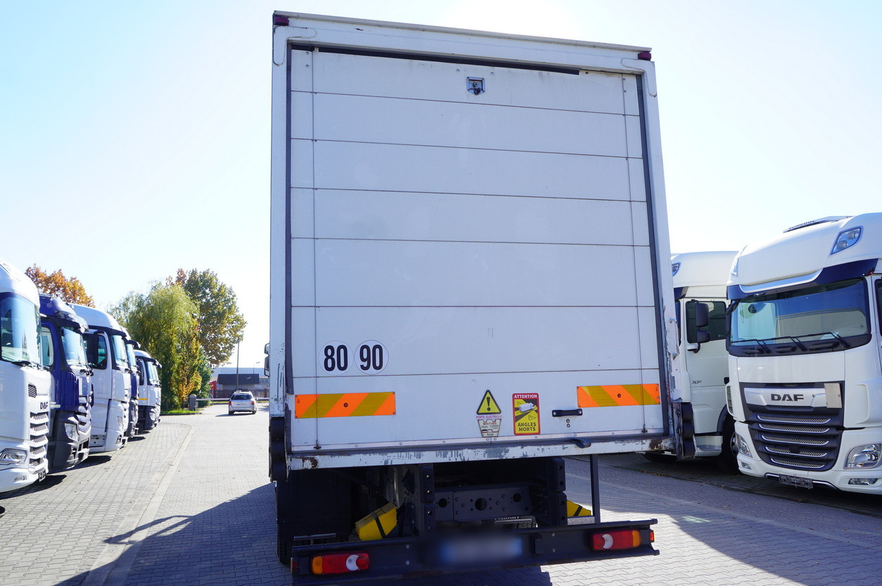 IVECO Eurocargo 160E21 / Only 11 thousand km!!! / Box 18 EPAL - Umpikori kuorma-auto: kuva IVECO Eurocargo 160E21 / Only 11 thousand km!!! / Box 18 EPAL - Umpikori kuorma-auto IVECO Eurocargo 160E21 / Only 11 thousand km!!! / Box 18 EPAL - Umpikori kuorma-auto: kuva IVECO Eurocargo 160E21 / Only 11 thousand km!!! / Box 18 EPAL - Umpikori kuorma-auto