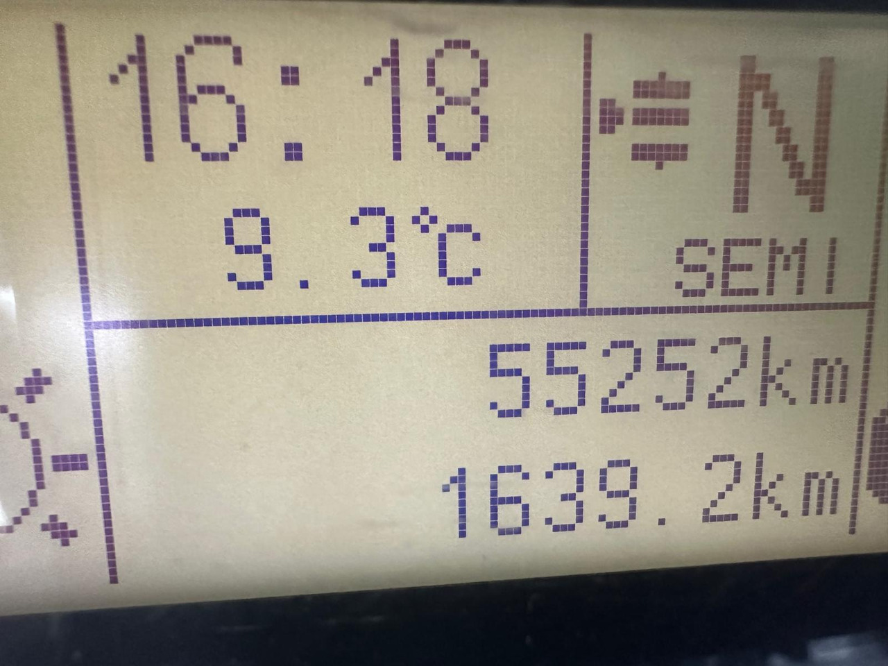 IVECO Eurocargo 190el25 EEV / 55 tho. km !!! / Refrigerator 21 EPAL / Carrier Supra 950 - 425 h - Refrigeraattori kuorma-auto: kuva IVECO Eurocargo 190el25 EEV / 55 tho. km !!! / Refrigerator 21 EPAL / Carrier Supra 950 - 425 h - Refrigeraattori kuorma-auto IVECO Eurocargo 190el25 EEV / 55 tho. km !!! / Refrigerator 21 EPAL / Carrier Supra 950 - 425 h - Refrigeraattori kuorma-auto: kuva IVECO Eurocargo 190el25 EEV / 55 tho. km !!! / Refrigerator 21 EPAL / Carrier Supra 950 - 425 h - Refrigeraattori kuorma-auto