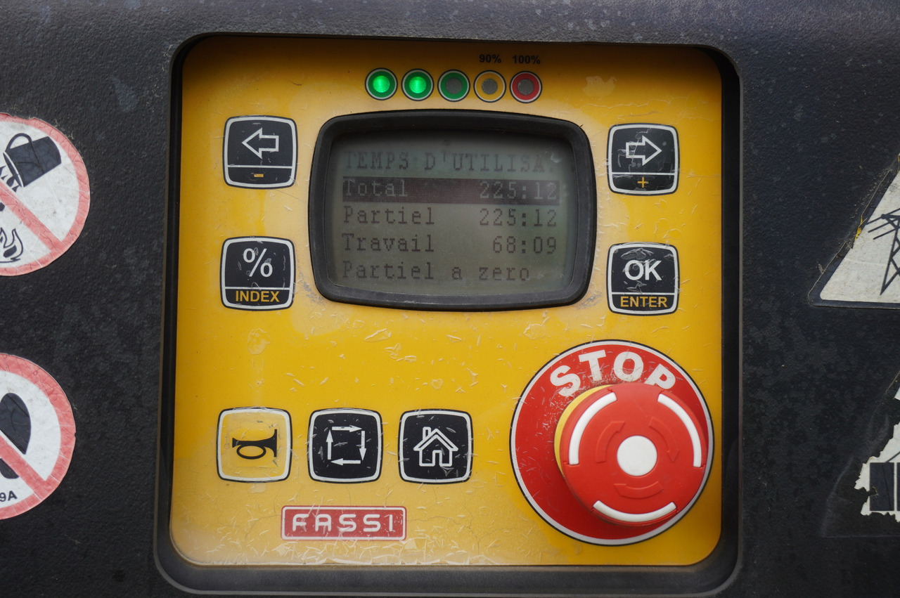 IVECO STRALIS 19.310 E6 / Flatbed 19 EPAL / FASSI F135 / 225 MTH! / 5.7 T - Nosturiauto, Nosturiauto: kuva IVECO STRALIS 19.310 E6 / Flatbed 19 EPAL / FASSI F135 / 225 MTH! / 5.7 T - Nosturiauto, Nosturiauto IVECO STRALIS 19.310 E6 / Flatbed 19 EPAL / FASSI F135 / 225 MTH! / 5.7 T - Nosturiauto, Nosturiauto: kuva IVECO STRALIS 19.310 E6 / Flatbed 19 EPAL / FASSI F135 / 225 MTH! / 5.7 T - Nosturiauto, Nosturiauto