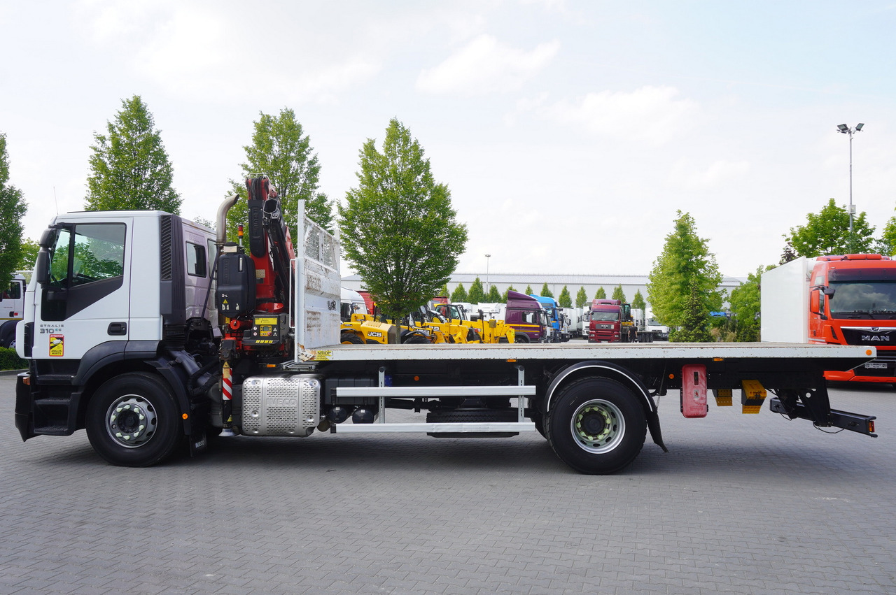 IVECO STRALIS 310 E6 / FASSI F110B / 630 MTH! / 4 t lift cap. / 19 t - Lava-kuorma-auto, Nosturiauto: kuva IVECO STRALIS 310 E6 / FASSI F110B / 630 MTH! / 4 t lift cap. / 19 t - Lava-kuorma-auto, Nosturiauto IVECO STRALIS 310 E6 / FASSI F110B / 630 MTH! / 4 t lift cap. / 19 t - Lava-kuorma-auto, Nosturiauto: kuva IVECO STRALIS 310 E6 / FASSI F110B / 630 MTH! / 4 t lift cap. / 19 t - Lava-kuorma-auto, Nosturiauto