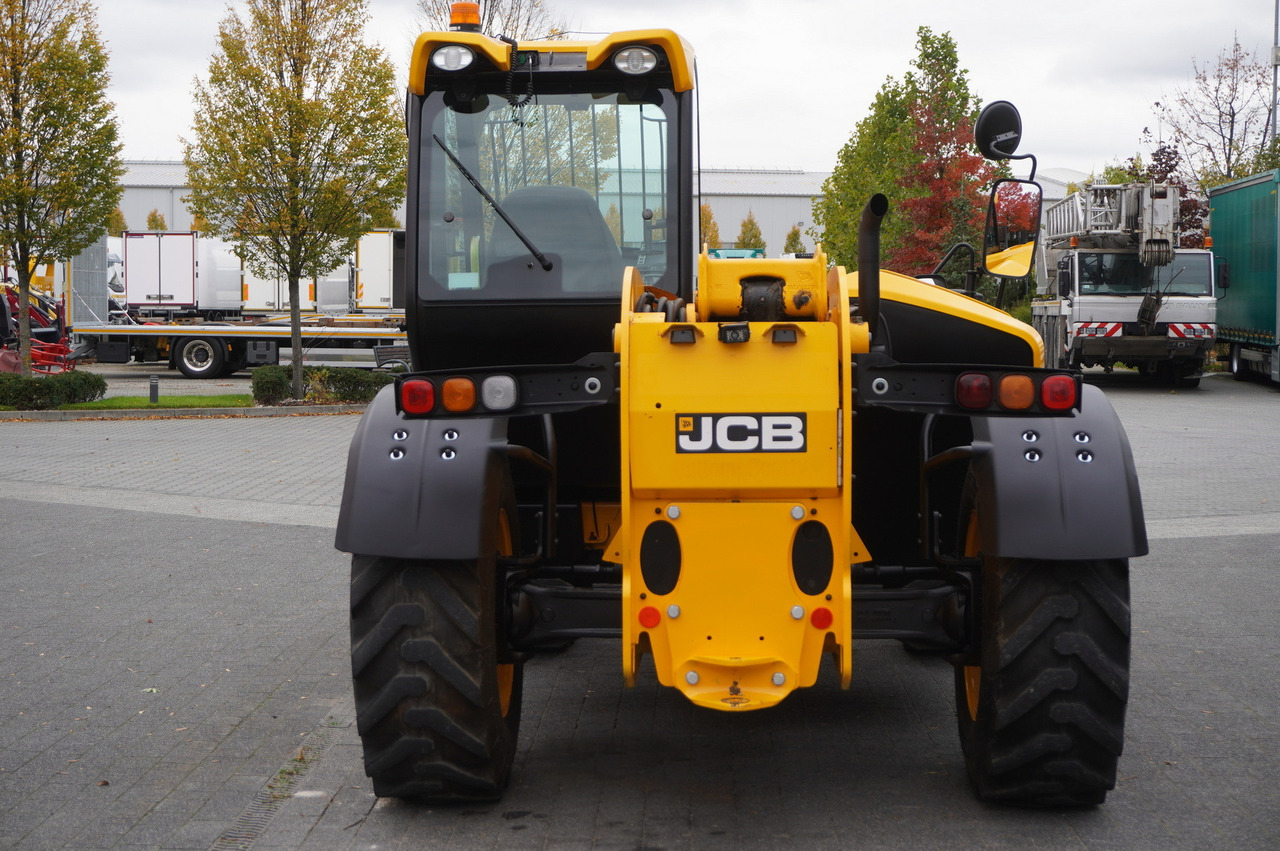 JCB 531-70 / 900 MTH telescopic charger! / 3.1 T / 7 M - Teleskooppikuormaaja: kuva JCB 531-70 / 900 MTH telescopic charger! / 3.1 T / 7 M - Teleskooppikuormaaja JCB 531-70 / 900 MTH telescopic charger! / 3.1 T / 7 M - Teleskooppikuormaaja: kuva JCB 531-70 / 900 MTH telescopic charger! / 3.1 T / 7 M - Teleskooppikuormaaja