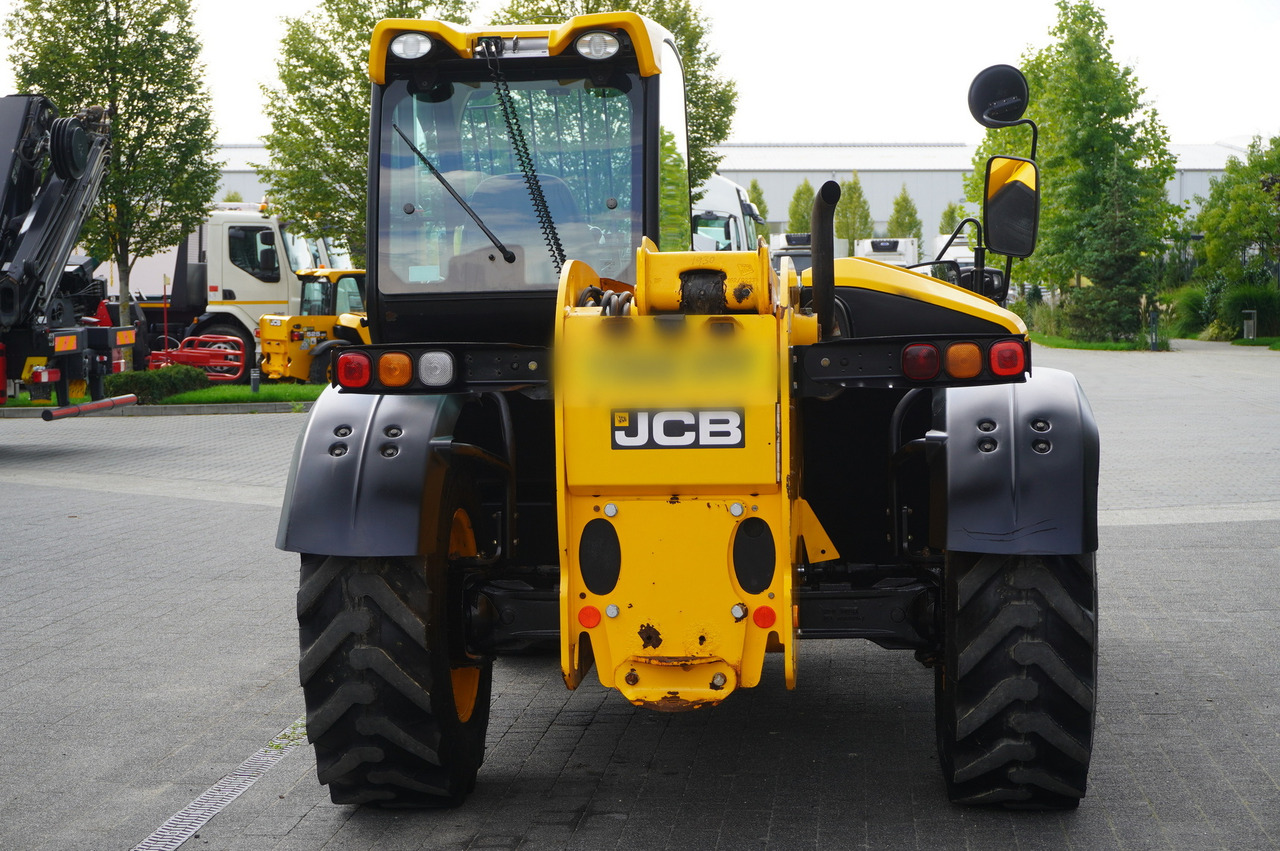 JCB 531-70 / 900 MTH telescopic charger! / 3.1 T / 7 M - Teleskooppikuormaaja: kuva JCB 531-70 / 900 MTH telescopic charger! / 3.1 T / 7 M - Teleskooppikuormaaja JCB 531-70 / 900 MTH telescopic charger! / 3.1 T / 7 M - Teleskooppikuormaaja: kuva JCB 531-70 / 900 MTH telescopic charger! / 3.1 T / 7 M - Teleskooppikuormaaja