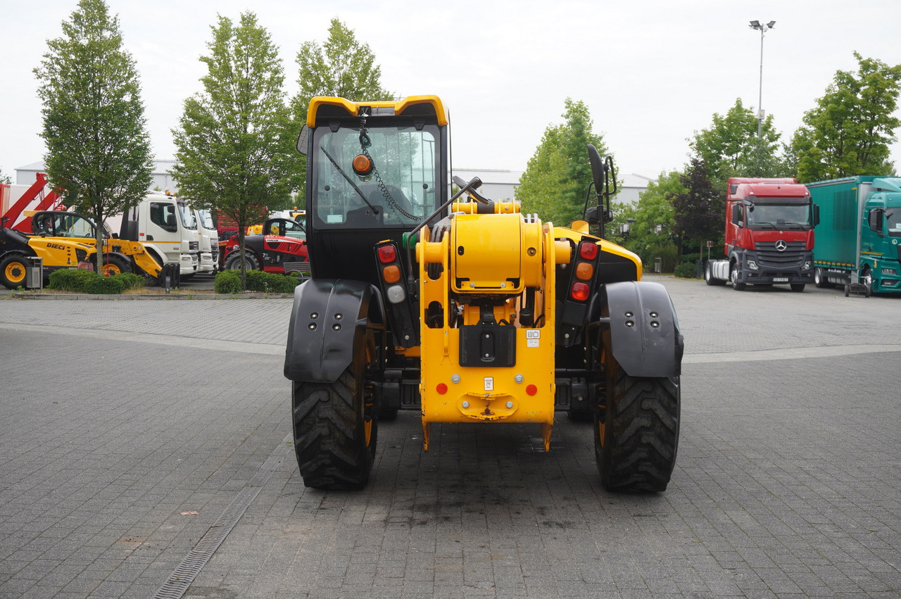 JCB 535-125 / 1500 MTH! / reach 12.5 m / 2021 / 3.5 t - Teleskooppikuormaaja: kuva JCB 535-125 / 1500 MTH! / reach 12.5 m / 2021 / 3.5 t - Teleskooppikuormaaja JCB 535-125 / 1500 MTH! / reach 12.5 m / 2021 / 3.5 t - Teleskooppikuormaaja: kuva JCB 535-125 / 1500 MTH! / reach 12.5 m / 2021 / 3.5 t - Teleskooppikuormaaja