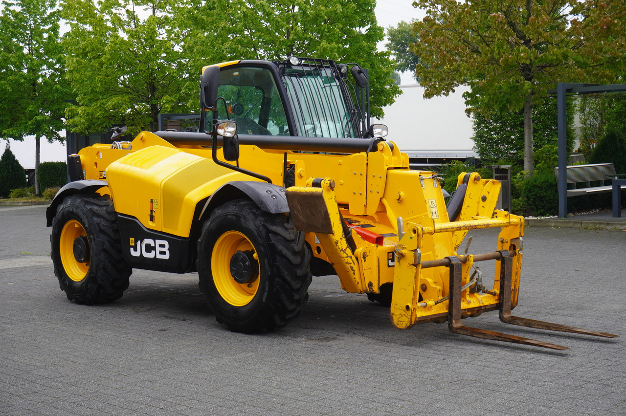 JCB 535-125 / 1500 MTH! / reach 12.5 m / 2021 / 3.5 t - Kurottaja: kuva JCB 535-125 / 1500 MTH! / reach 12.5 m / 2021 / 3.5 t - Kurottaja JCB 535-125 / 1500 MTH! / reach 12.5 m / 2021 / 3.5 t - Kurottaja: kuva JCB 535-125 / 1500 MTH! / reach 12.5 m / 2021 / 3.5 t - Kurottaja